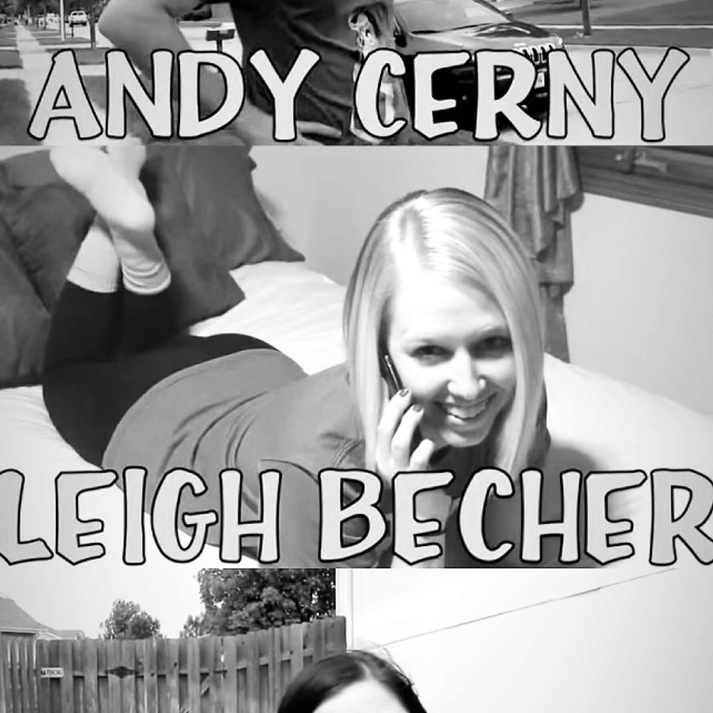 Episode 27: Full House (1986-1995) w/ guest co-host Alisha Cerny and Leigh Becher