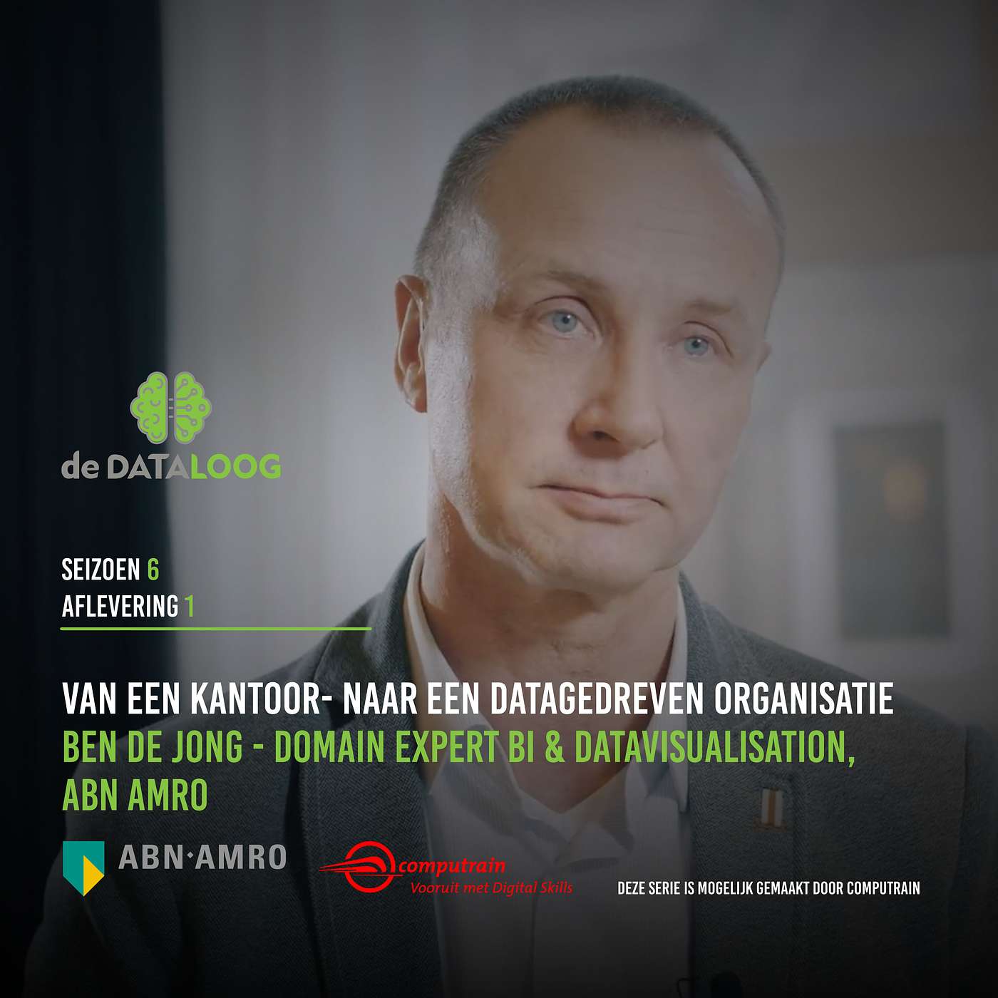De Dataloog