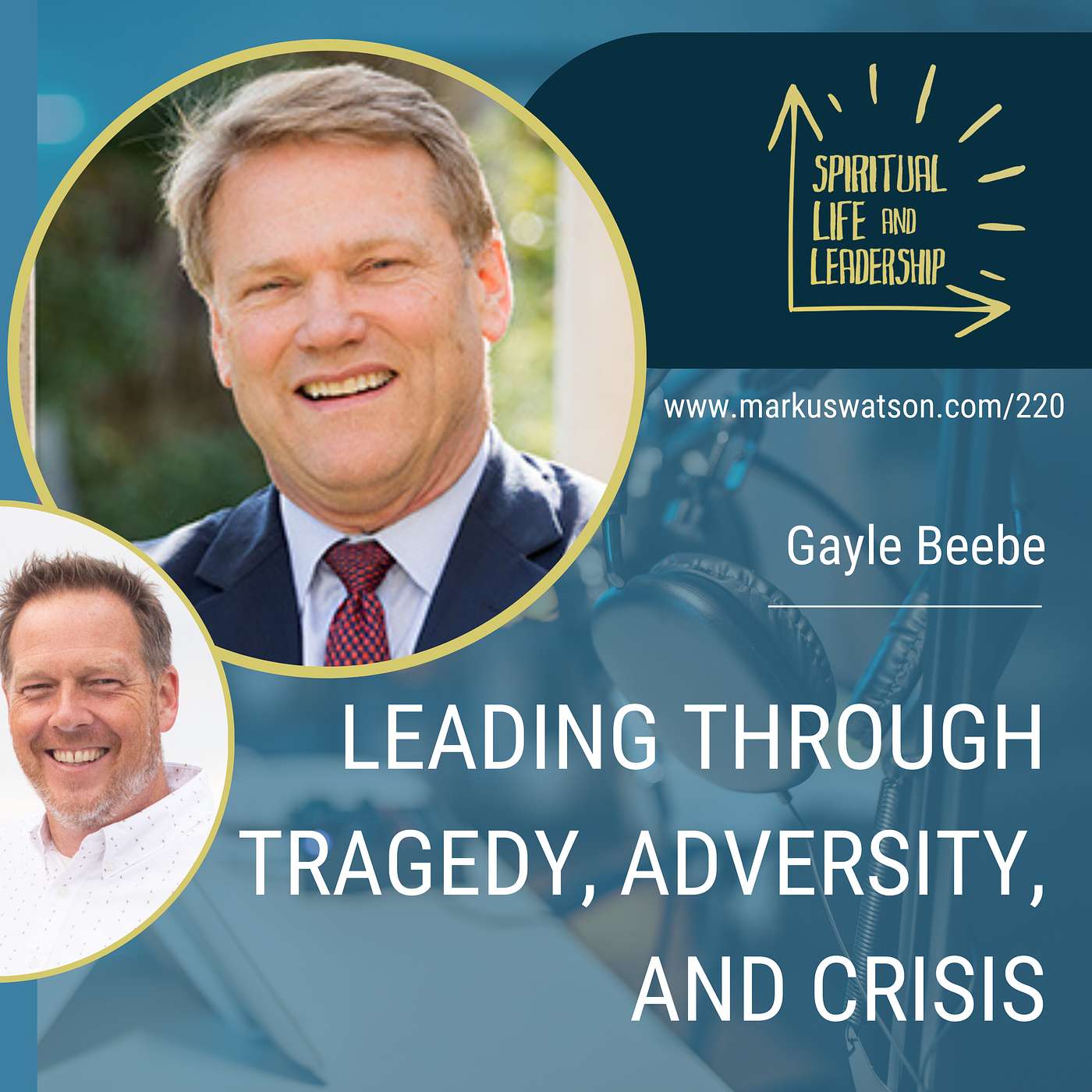 Spiritual Life and Leadership