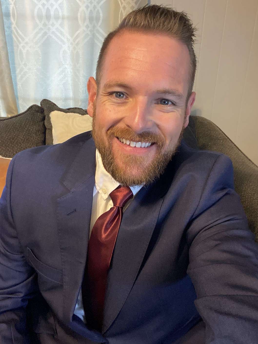 Adam Van Arsdale