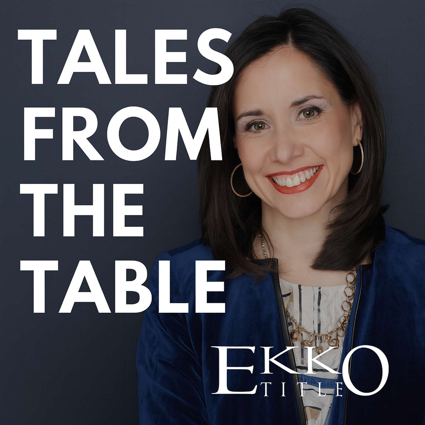Tales from the Table