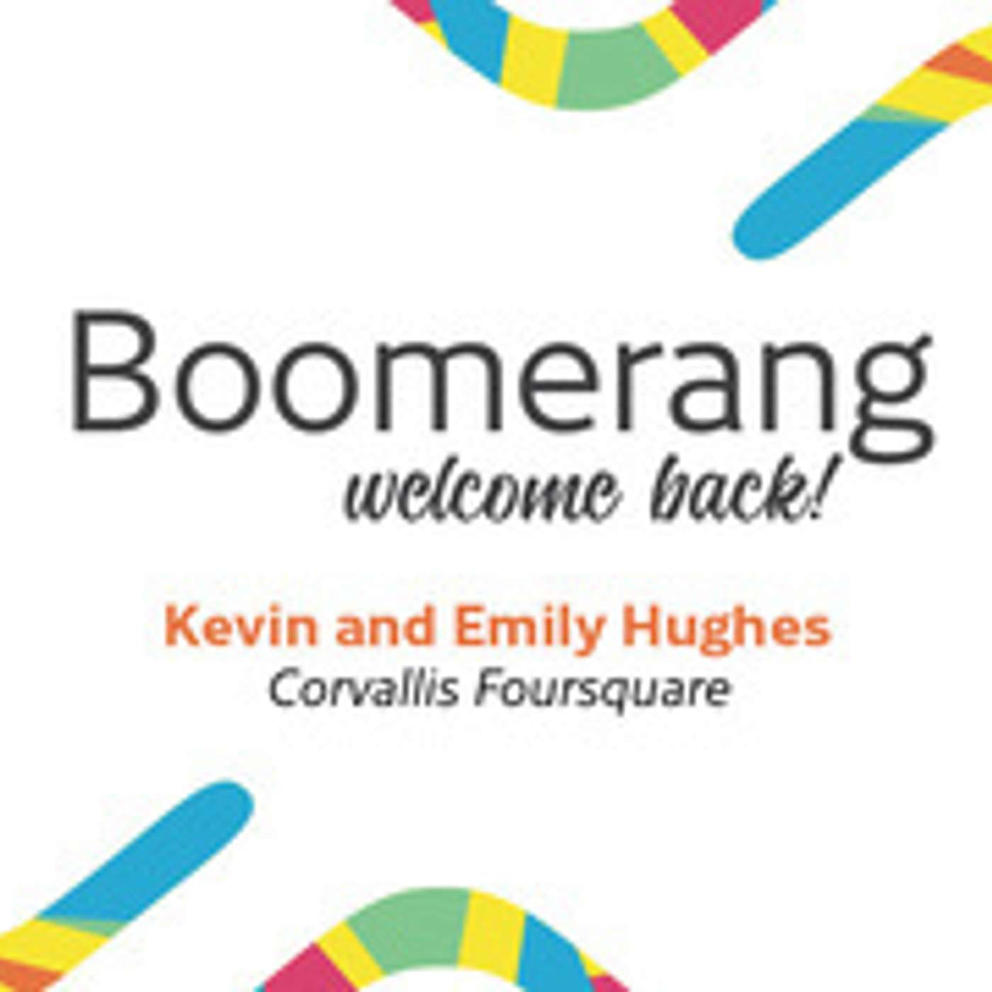 Boomerang: Hughes episode artwork