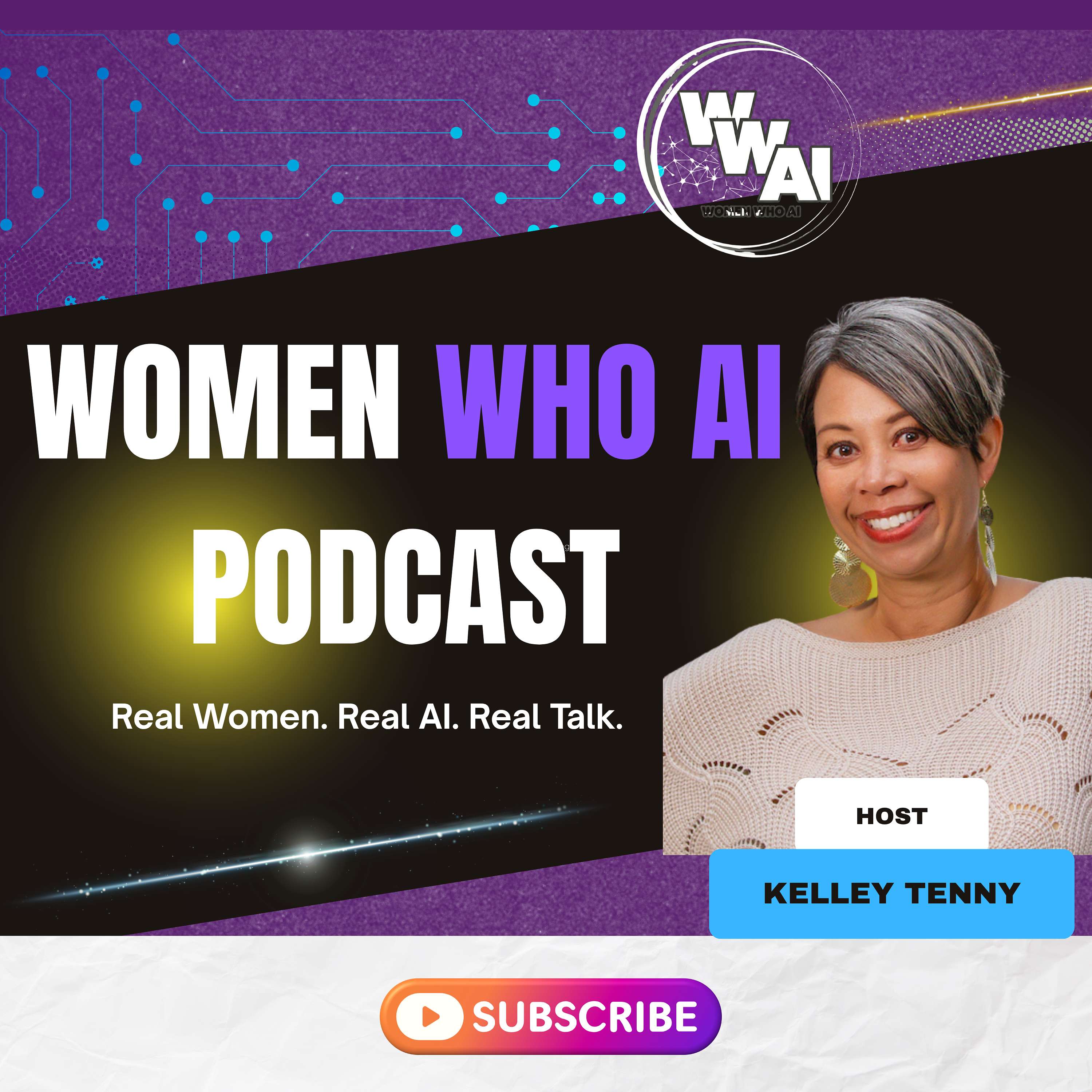 Women Who AI