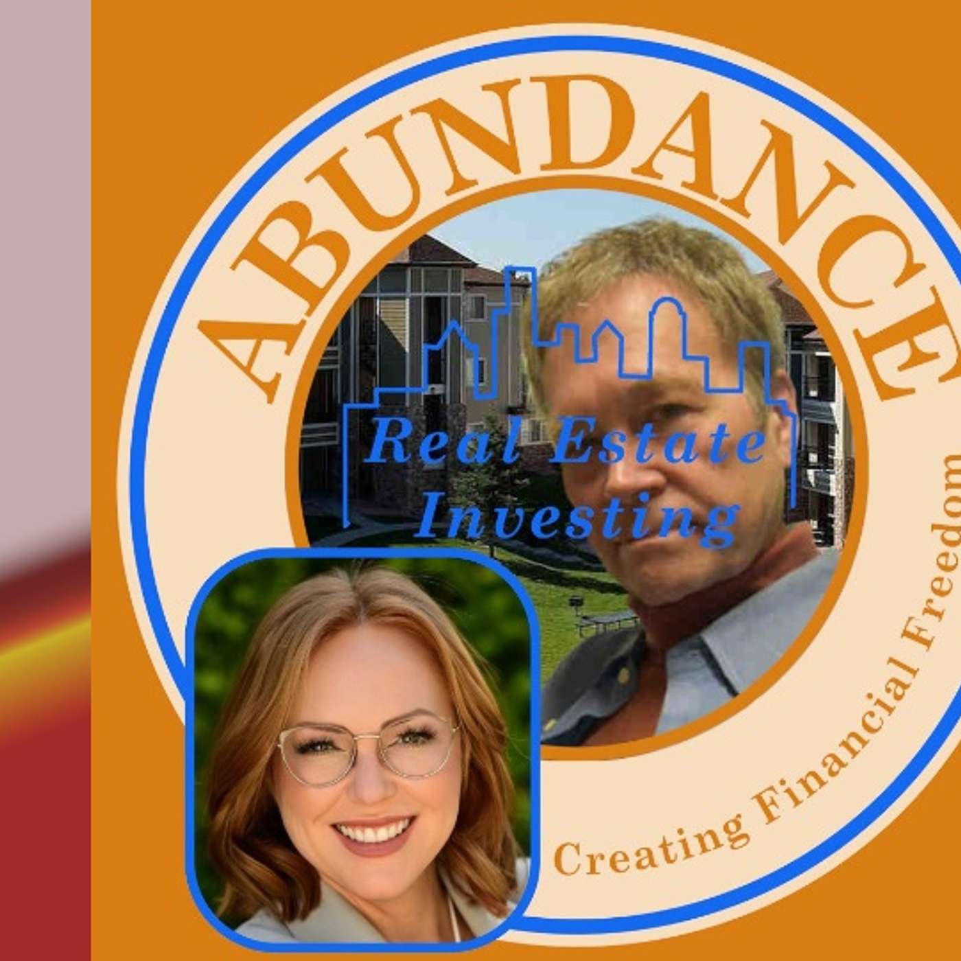 REIA 360 Brittney Fairweatheré: The In's and Outs of Real estate financing