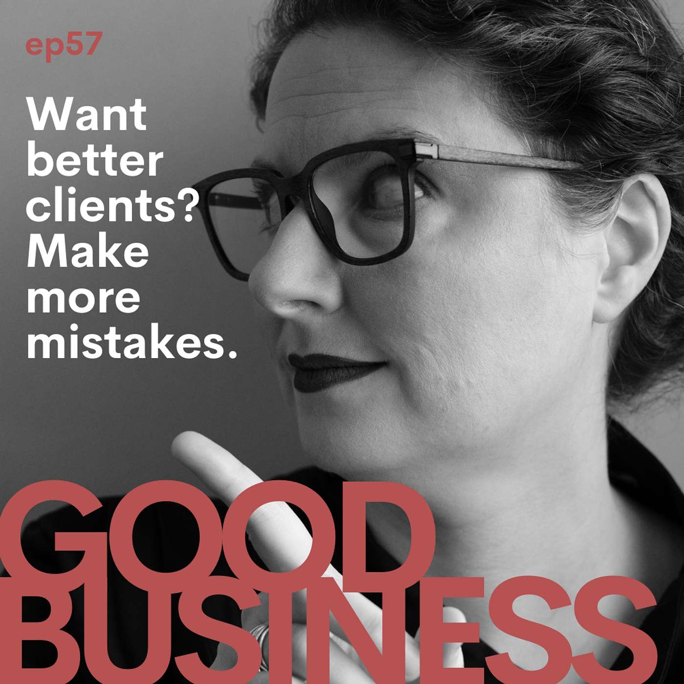 Good Business