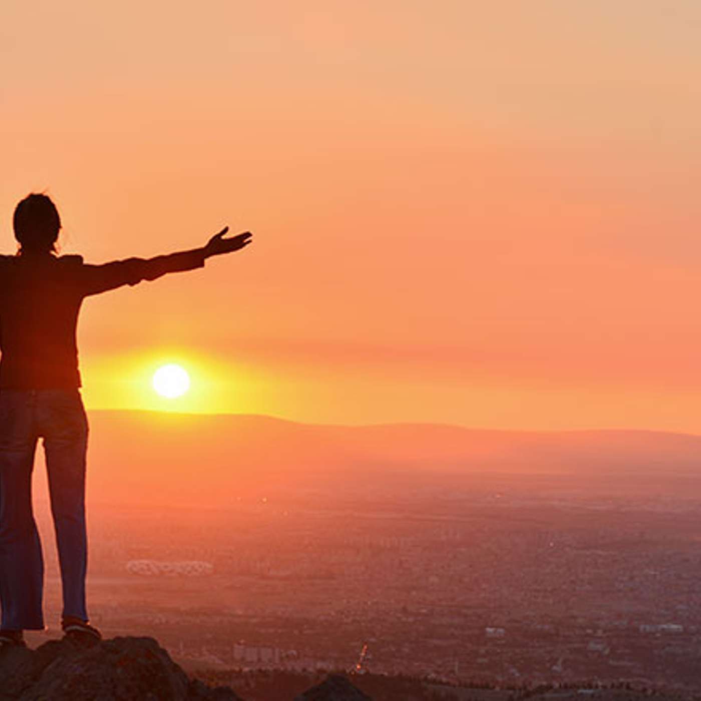 The Ultimate Achievement Of The Christian