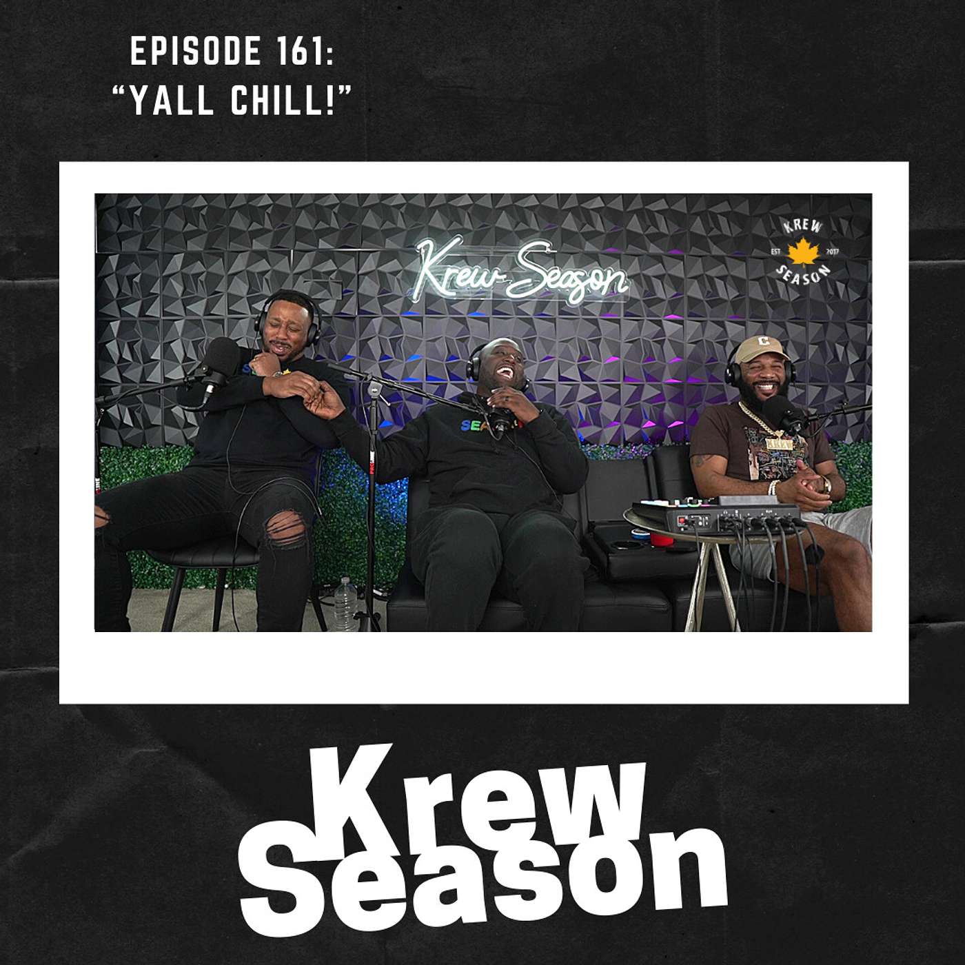 Krew Season