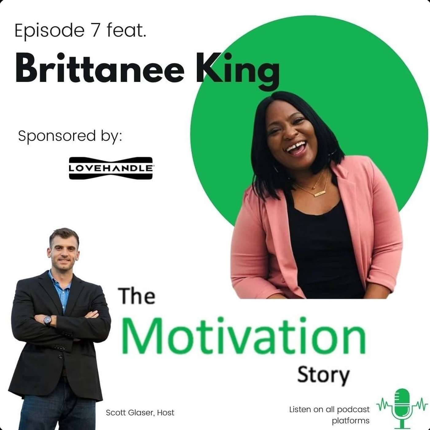 The Motivation Story