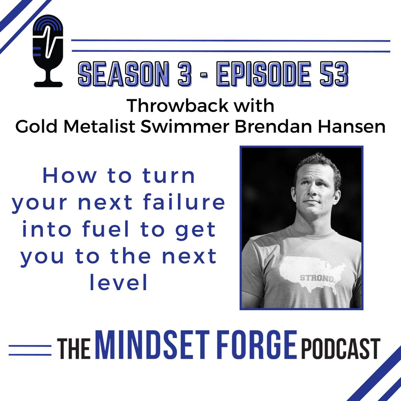 The Mindset Forge