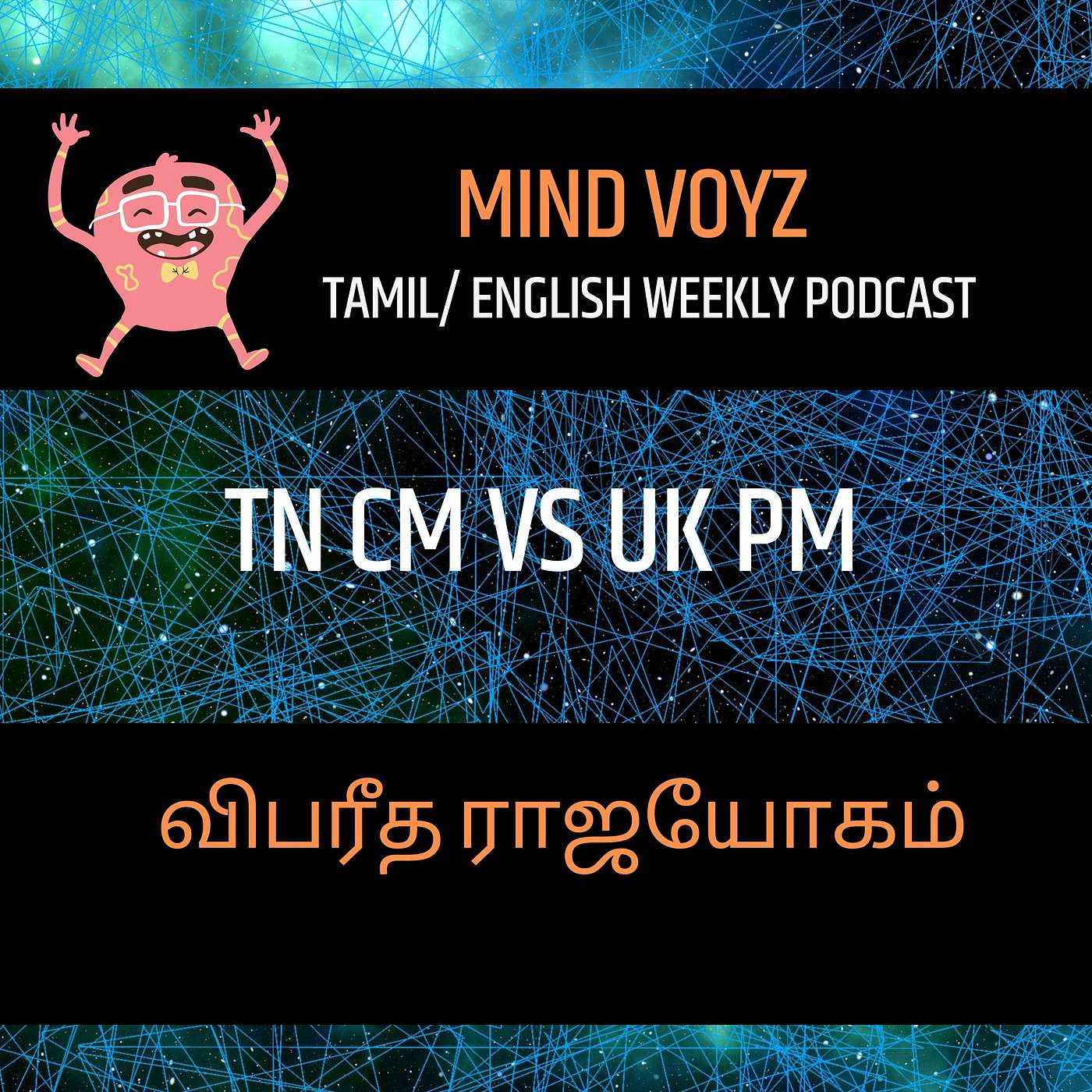 TN CM Vs UK PM episode artwork