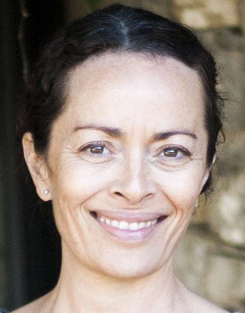 Diana Lillianna Axelsen