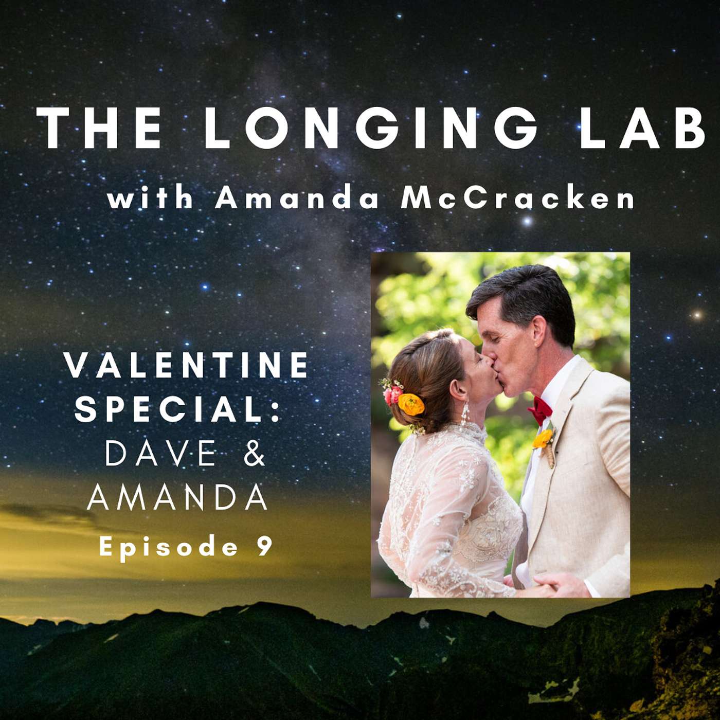 The Longing Lab