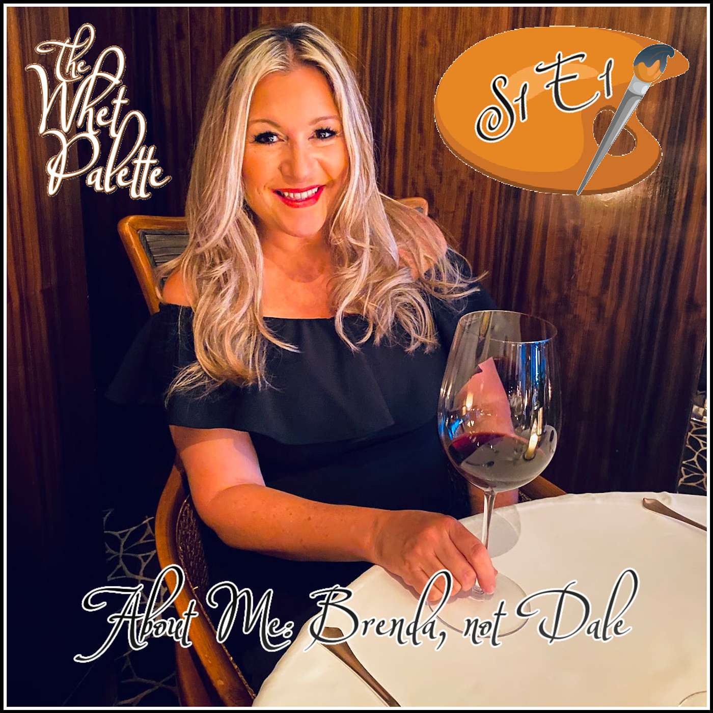 The Whet Palette Productions: Miami Food Blog & Podcast