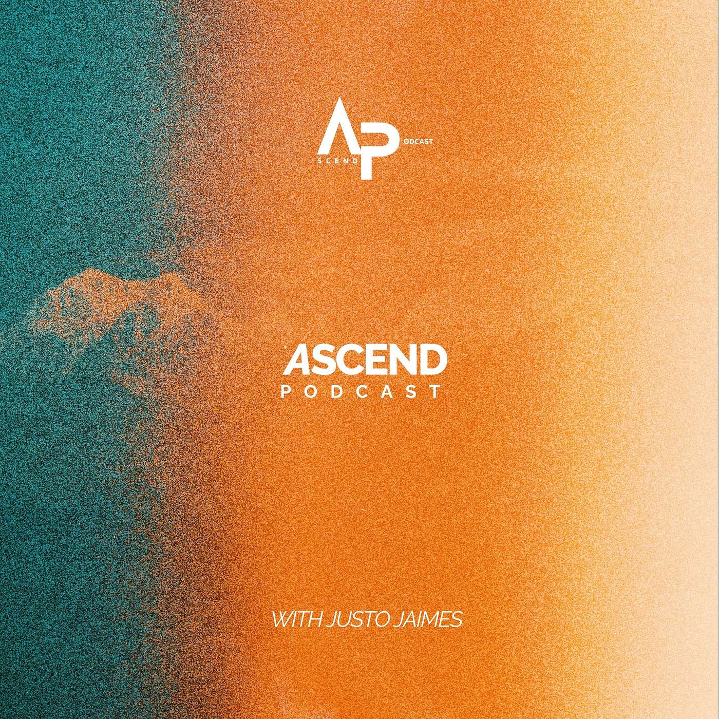 Ascend Podcast podcast artwork