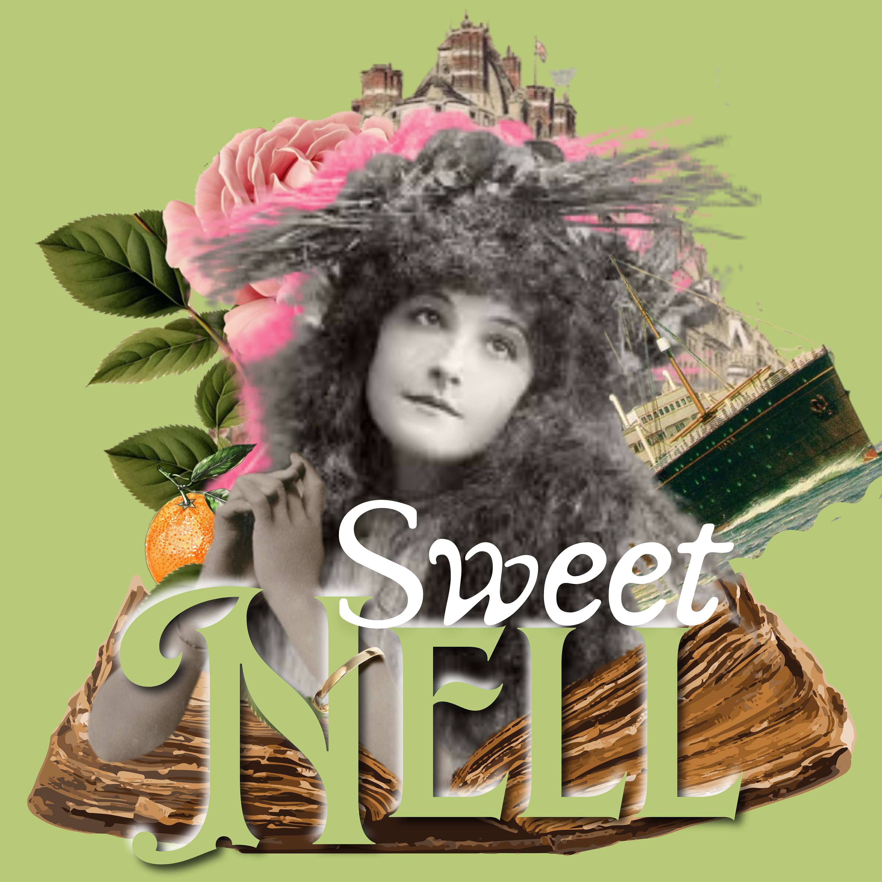 Sweet Nell: The Story of Australia's Rose