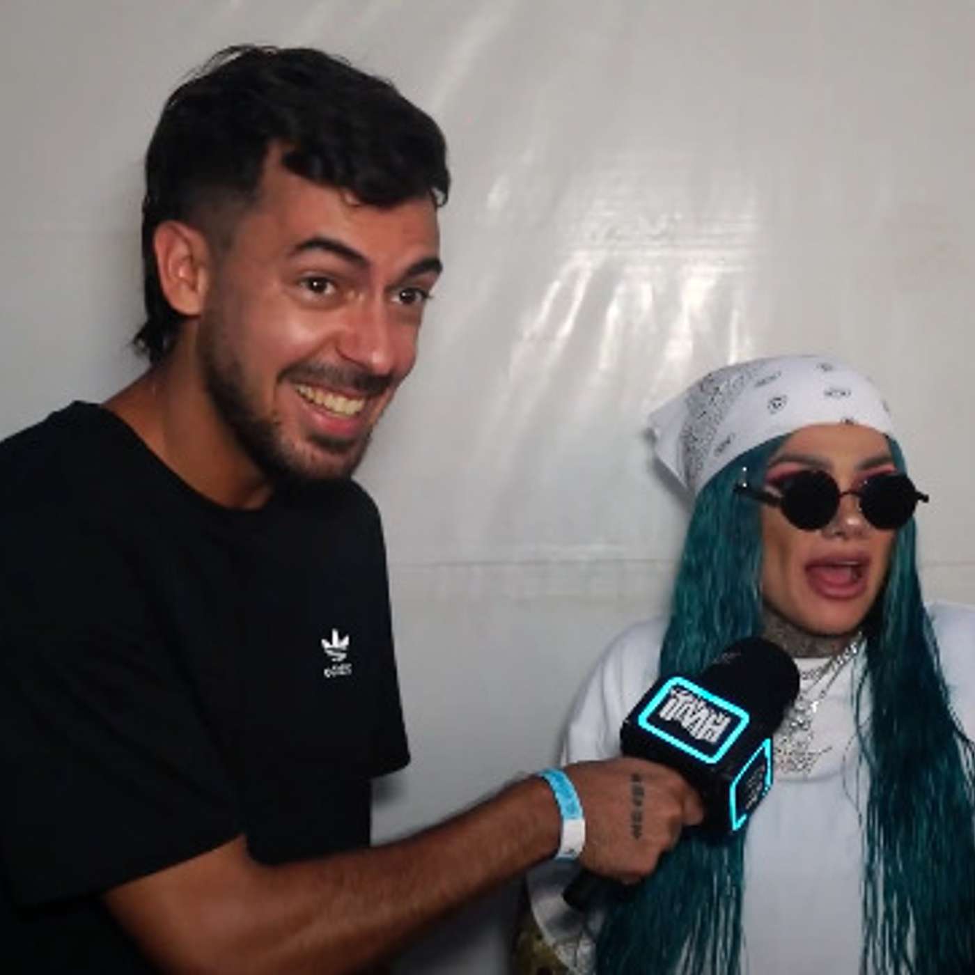 Entrevista a Snow Tha Product: “No sabía el apoyo que había recibido mi BZRP Music Sessions” episode artwork