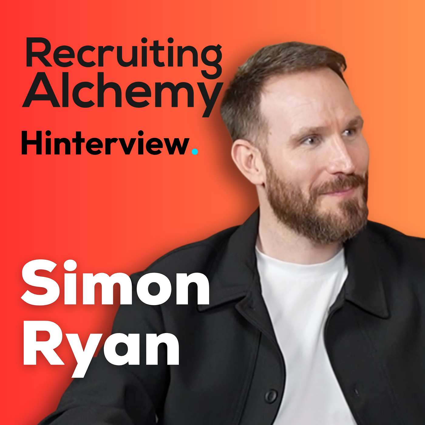 Recruiting Alchemy with Andy Simpson