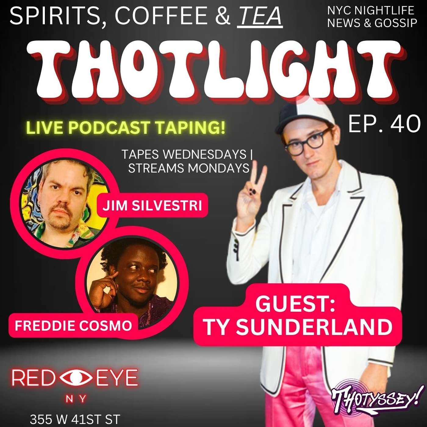 ThotLight