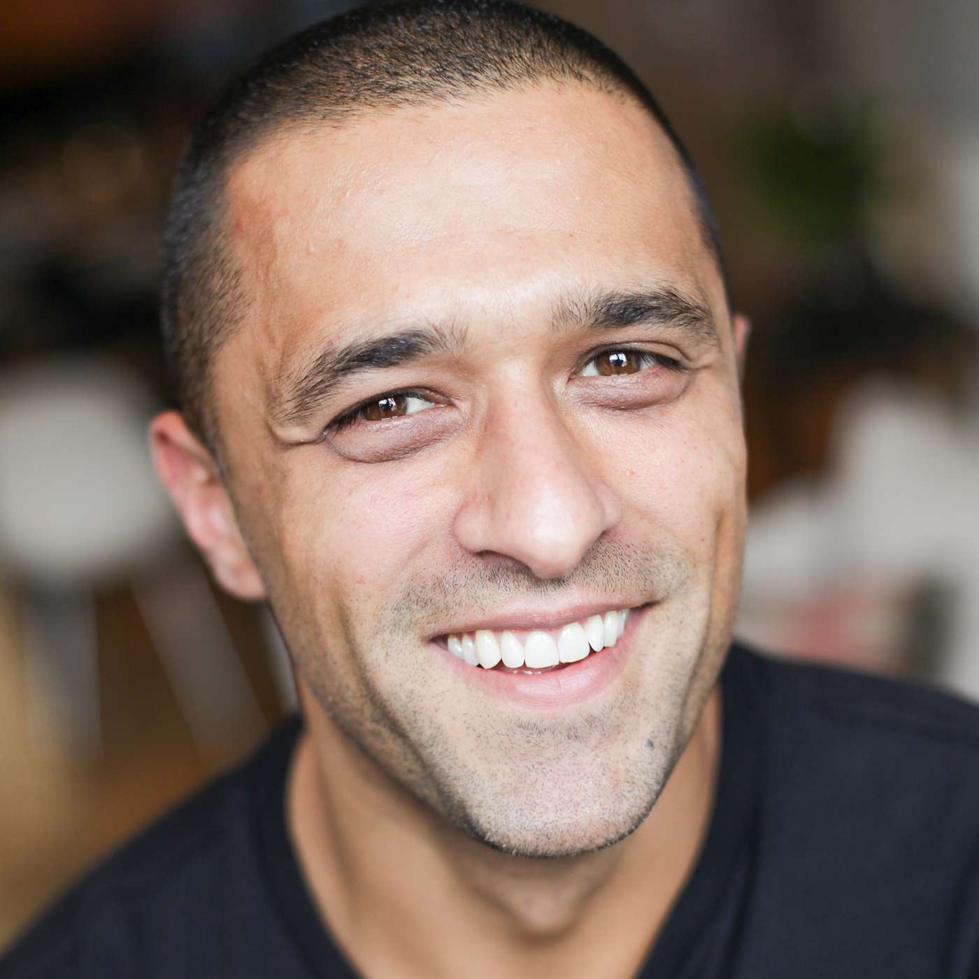 Why I Elevate The Stories of Hospitality Providers - Ben Pundole, PUBLIC Hotels / A Hotel Life