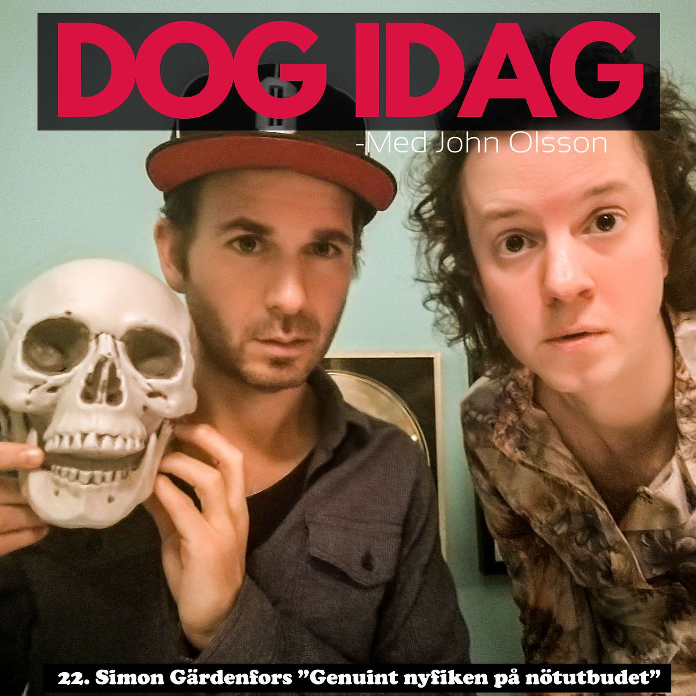 Dog idag