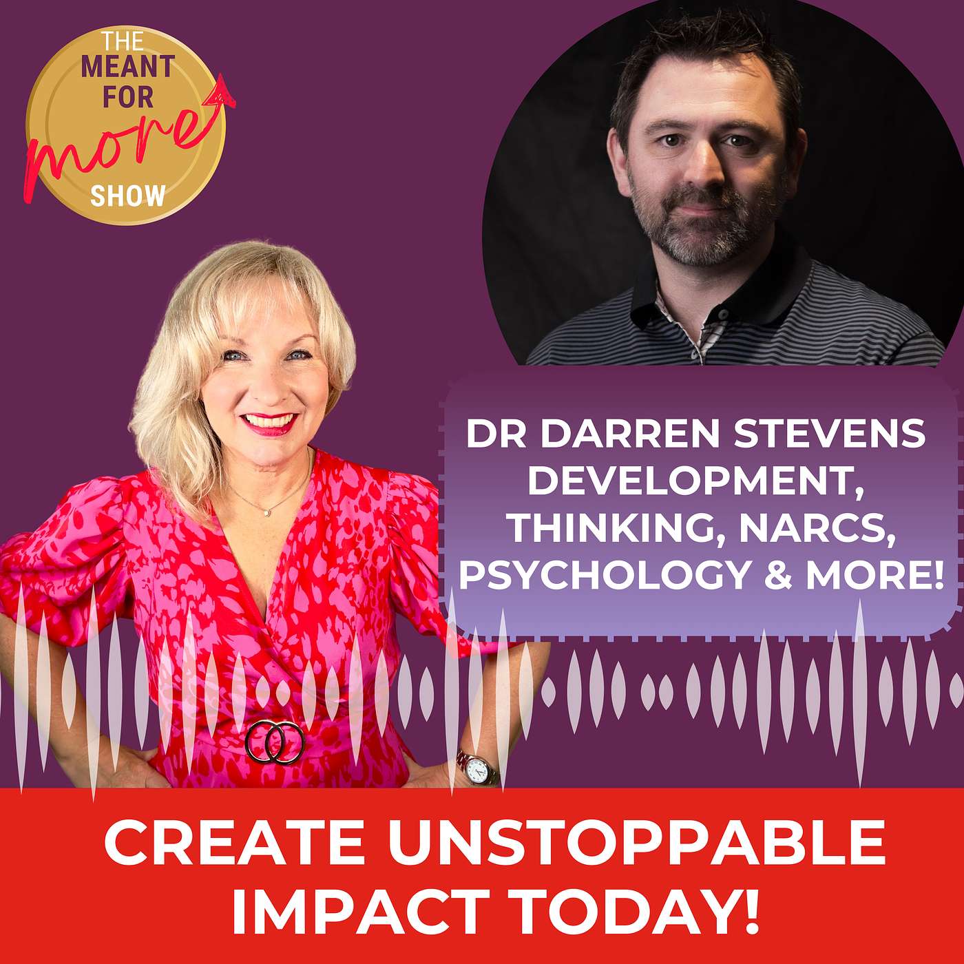 Be Unstoppable with Lisa Clifford