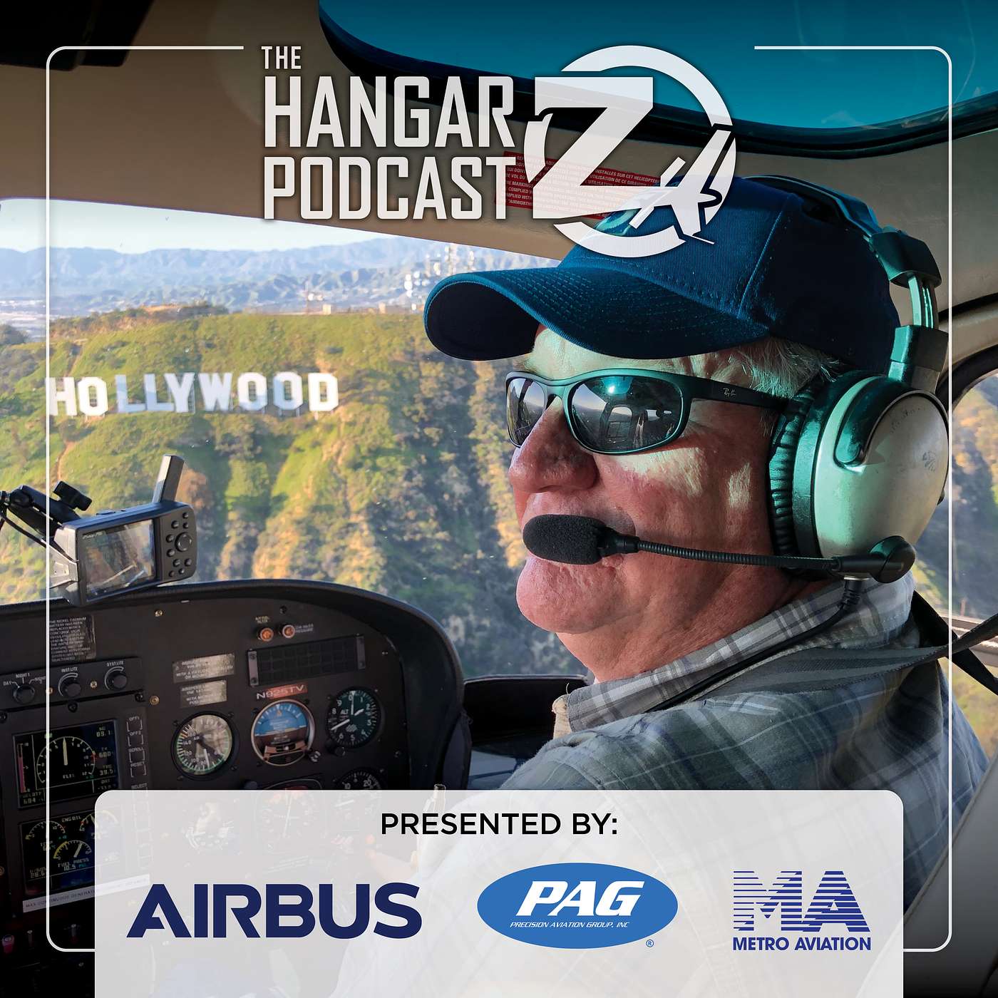 Special Episode - Tim Lynn on Airspace Changes: Insights from a Veteran Pilot