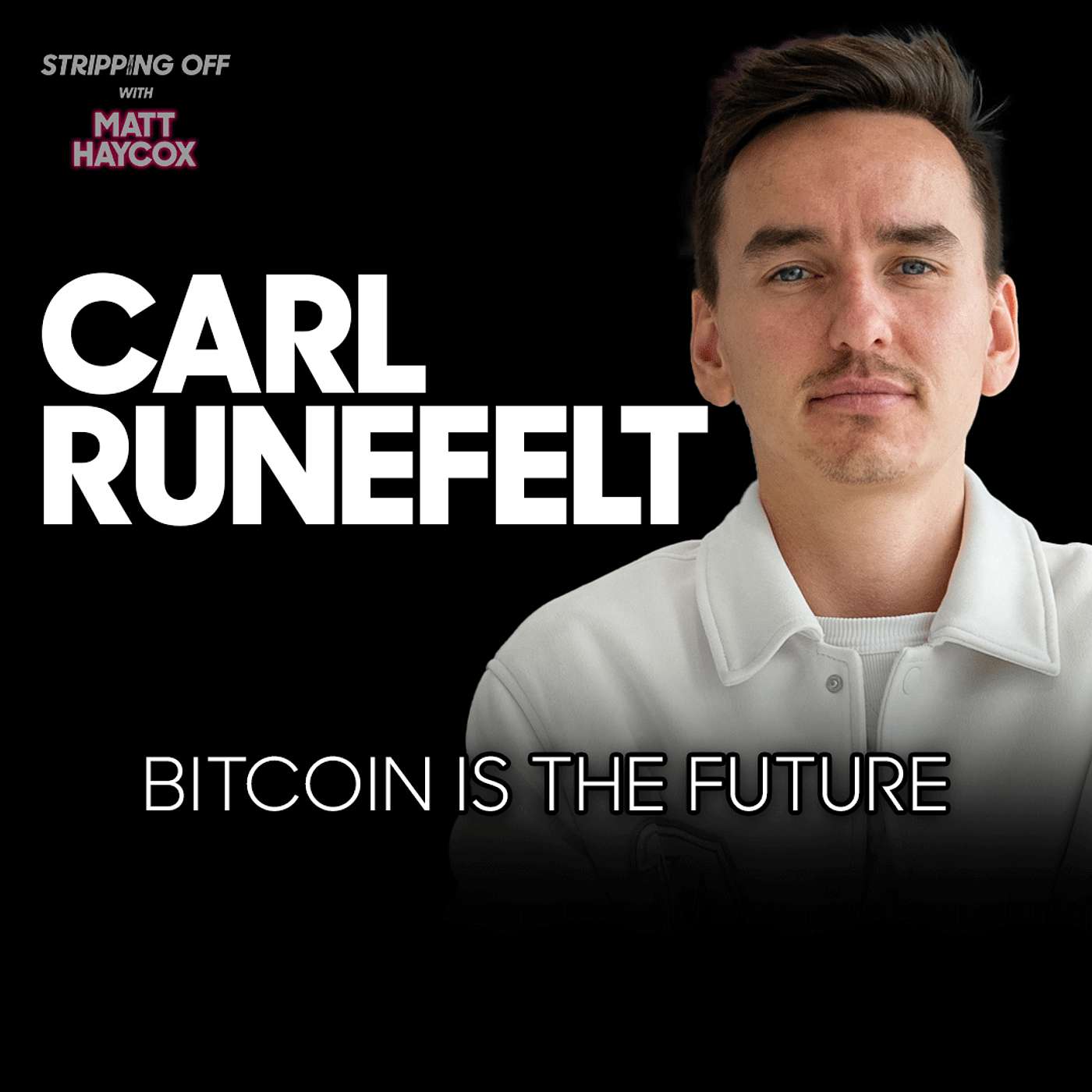 From Supermarket to Crypto Billionaire: Carl Runefelt’s Unbelievable Rise From Supermarket to Crypto Billionaire: Carl Runefelt’s Unbelievable Rise