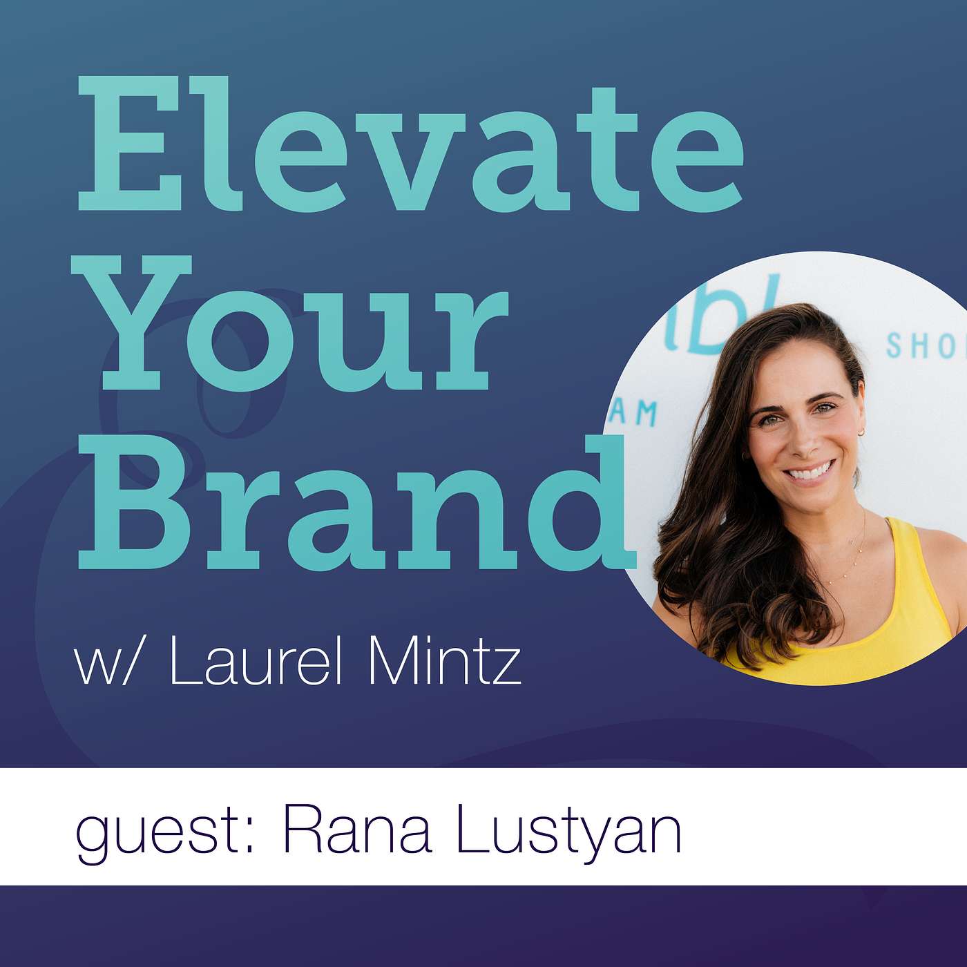 Elevate Your Brand