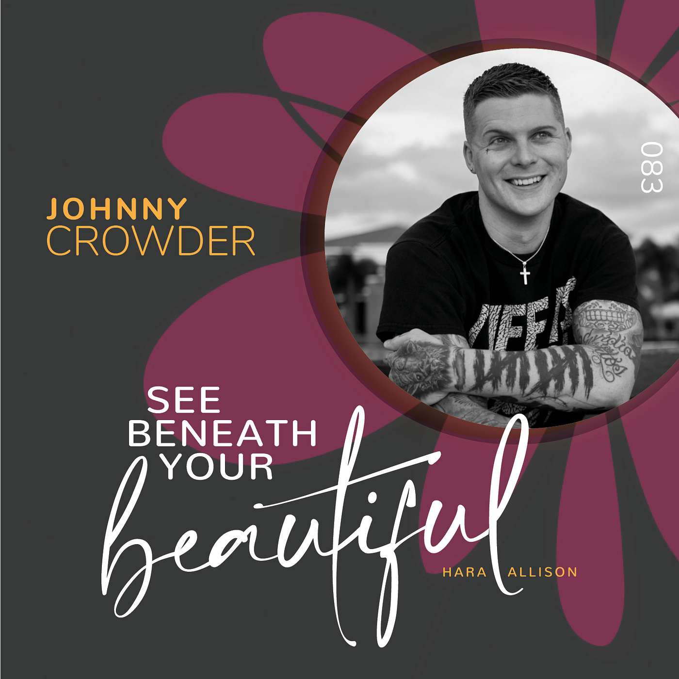 Beneath Your Beautiful