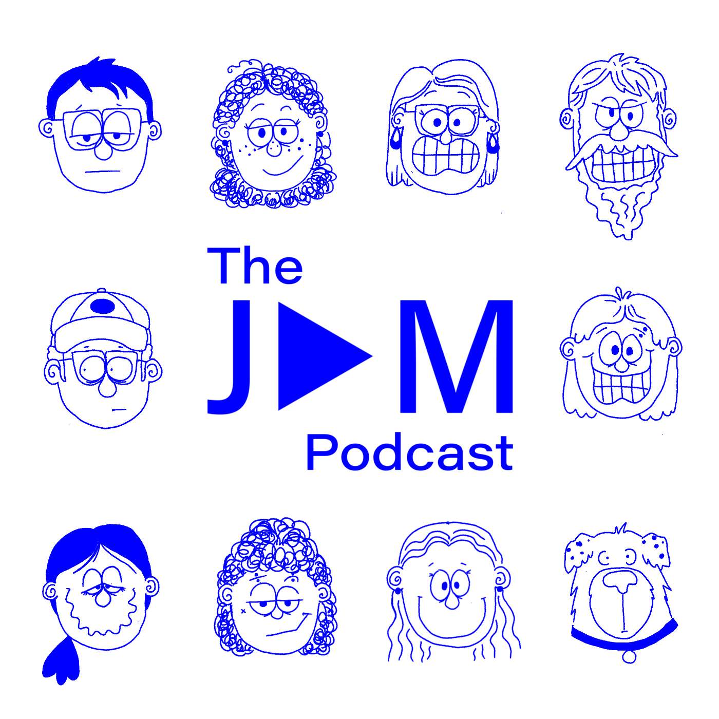 JAM Podcasts & Audiobooks
