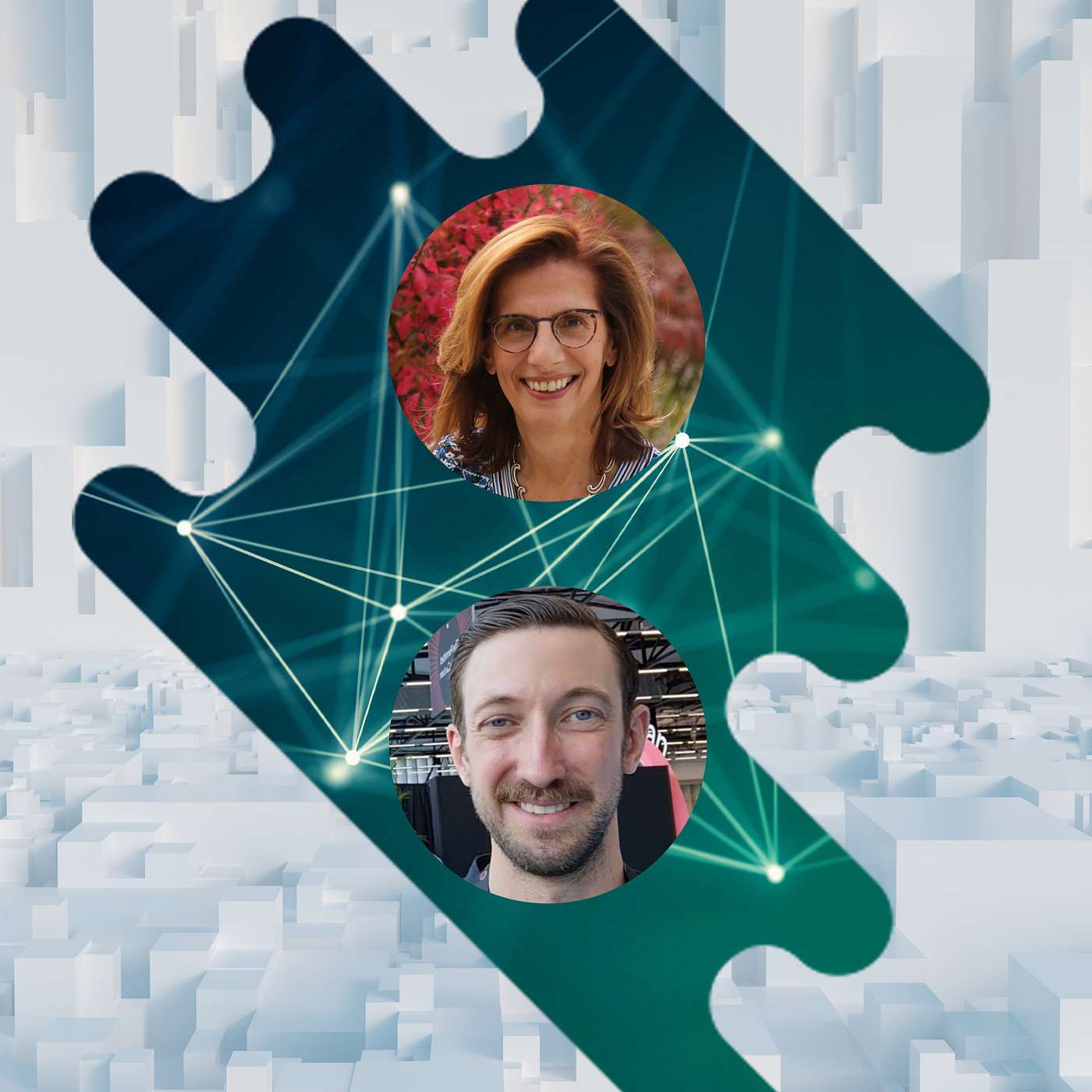 Fintech Insights & Conversations with Efi Pylarinou