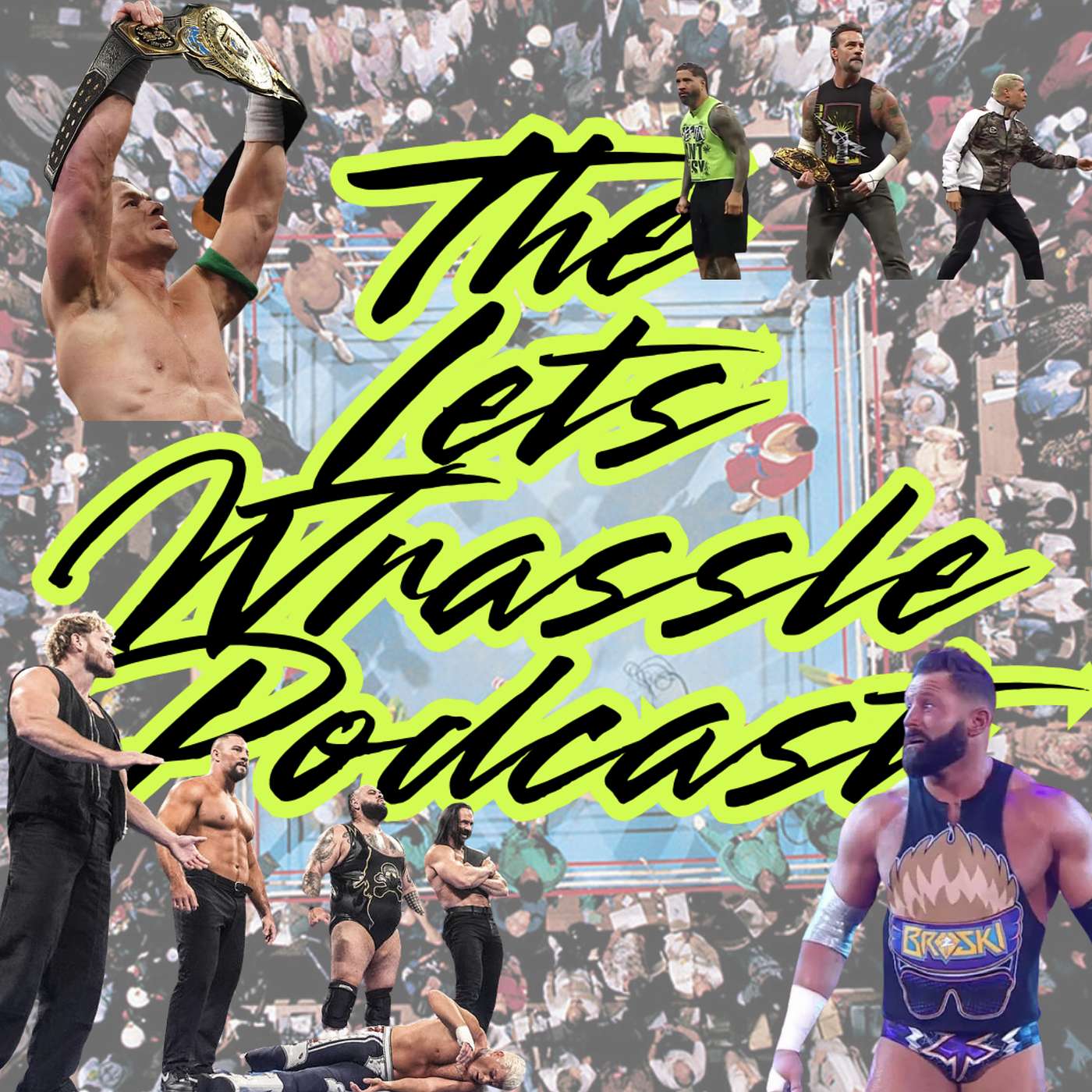 The Horrific Network