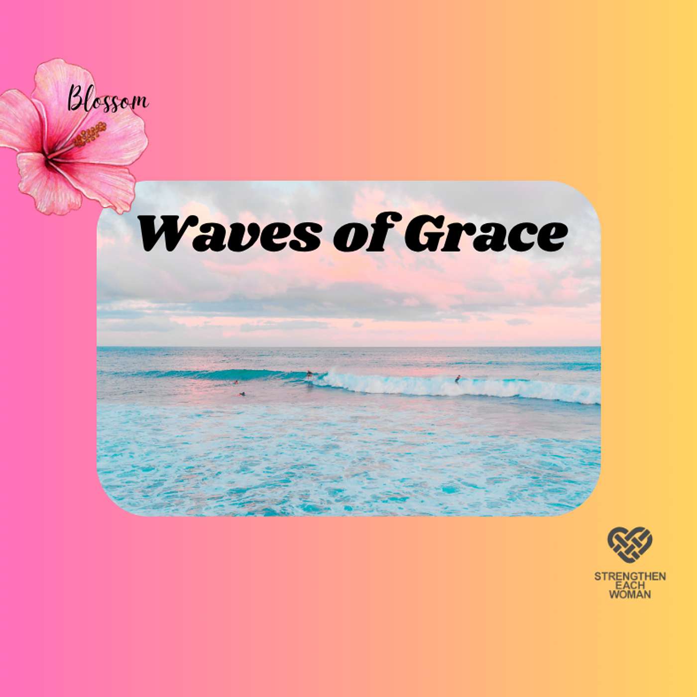 Waves of Grace episode artwork
