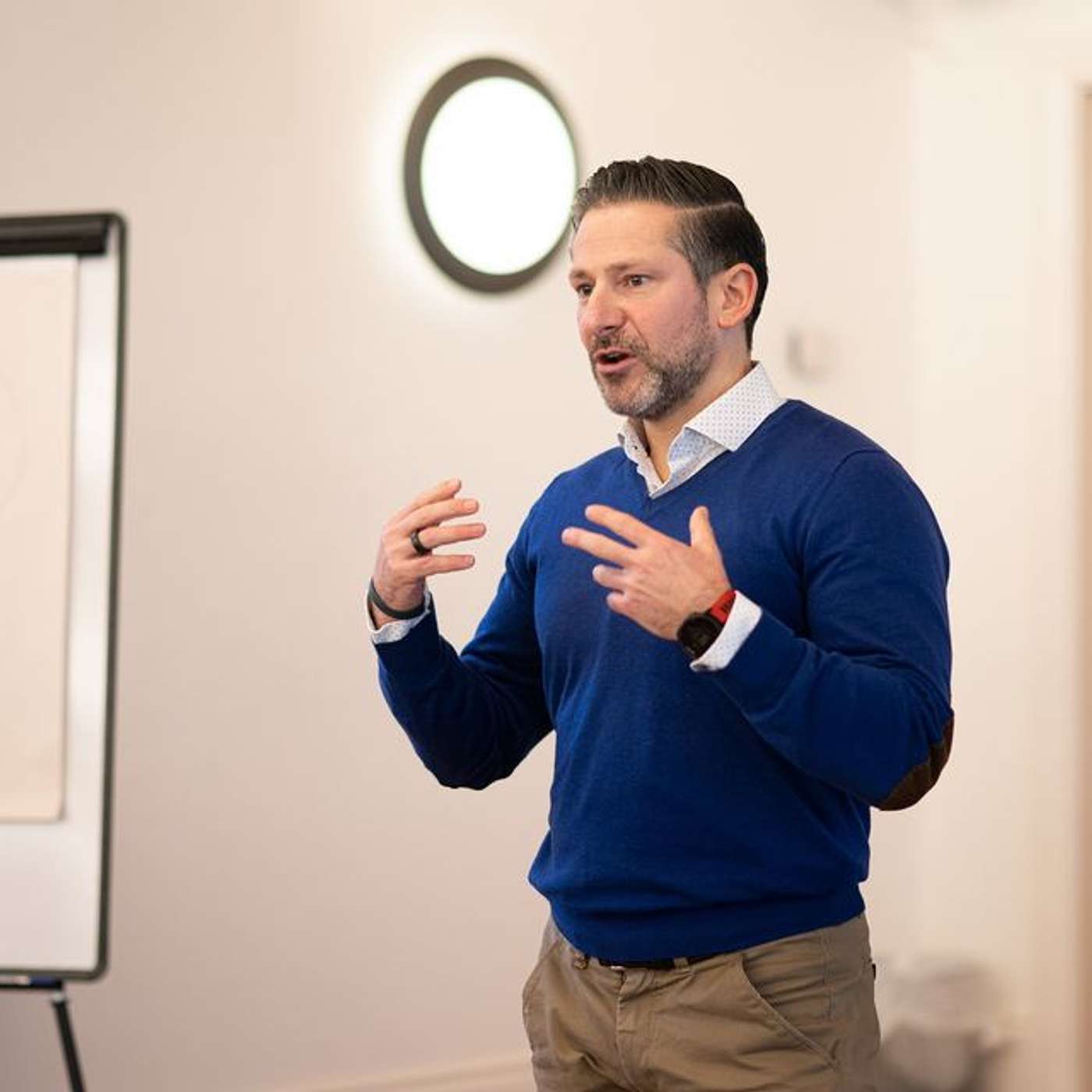 SCALE Your Business to New Heights with THIS Shift!
