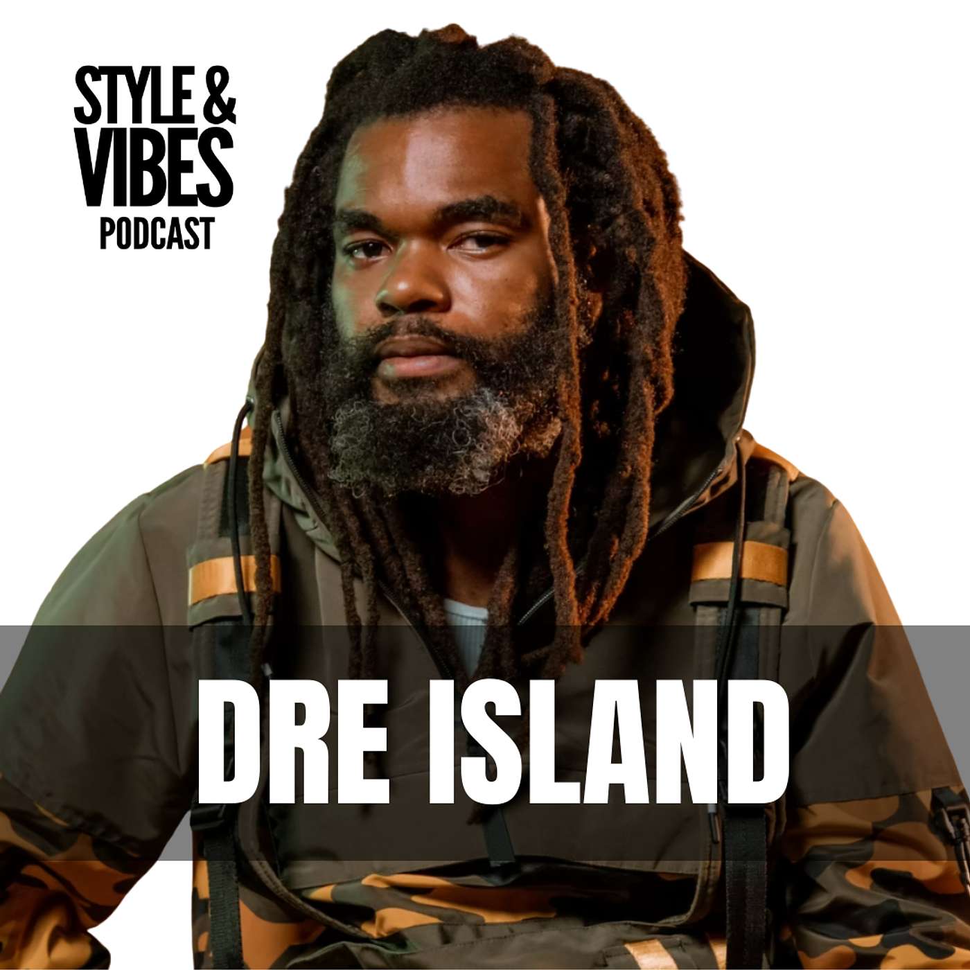 Dre Island, Piano Prodigy To Reggae Messenger, Talks Timeless Music
