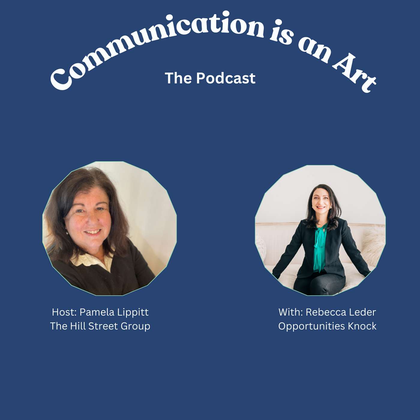 Communication is an Art