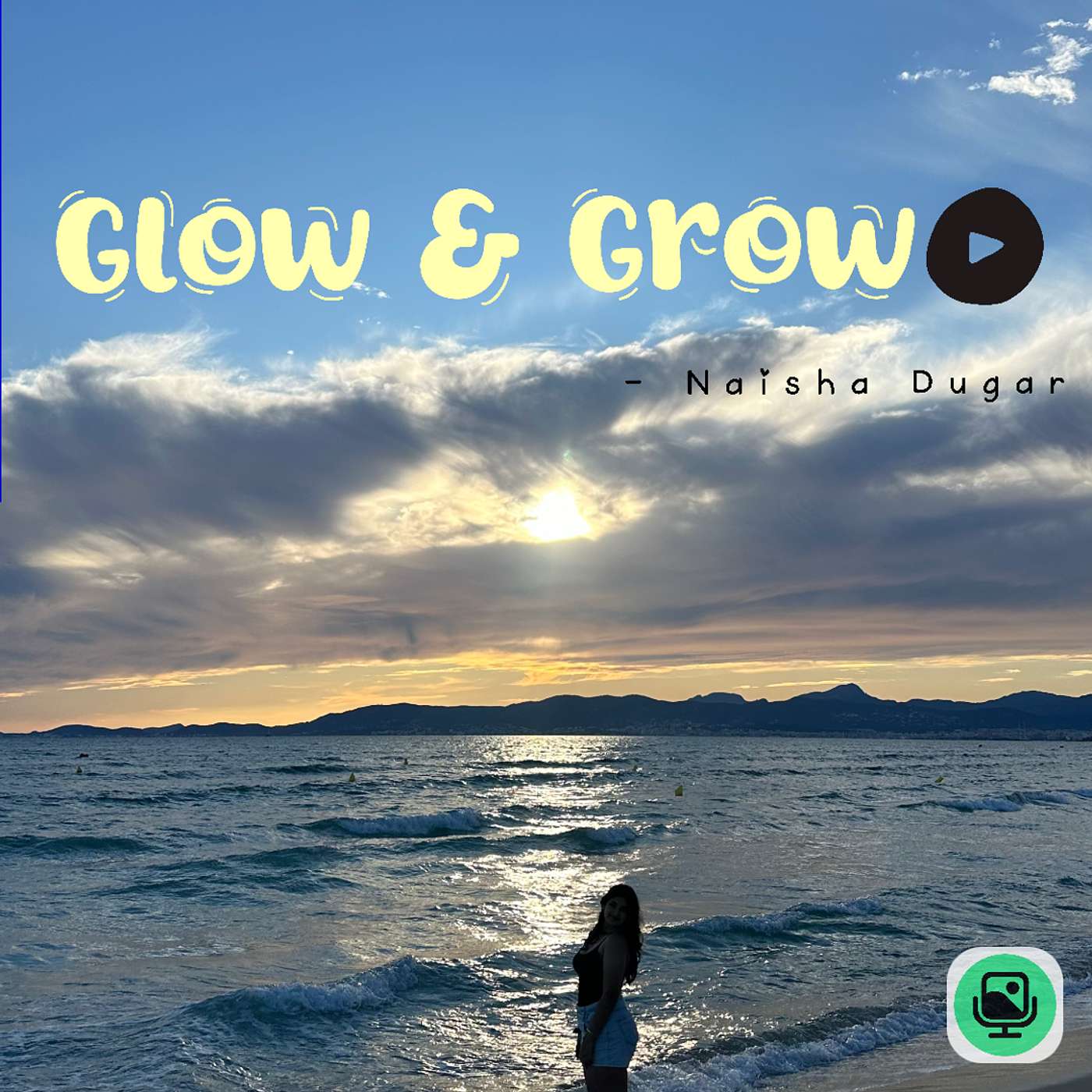 Glow & Grow