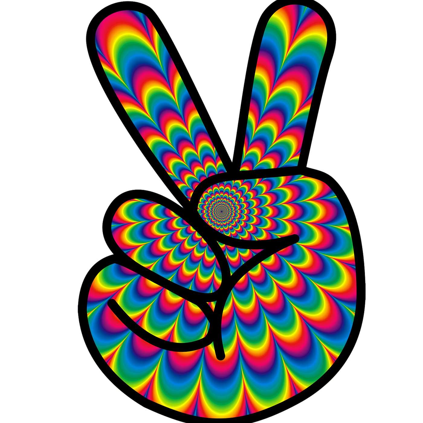 Peace Love Moto - The Motorcycle Podcast
