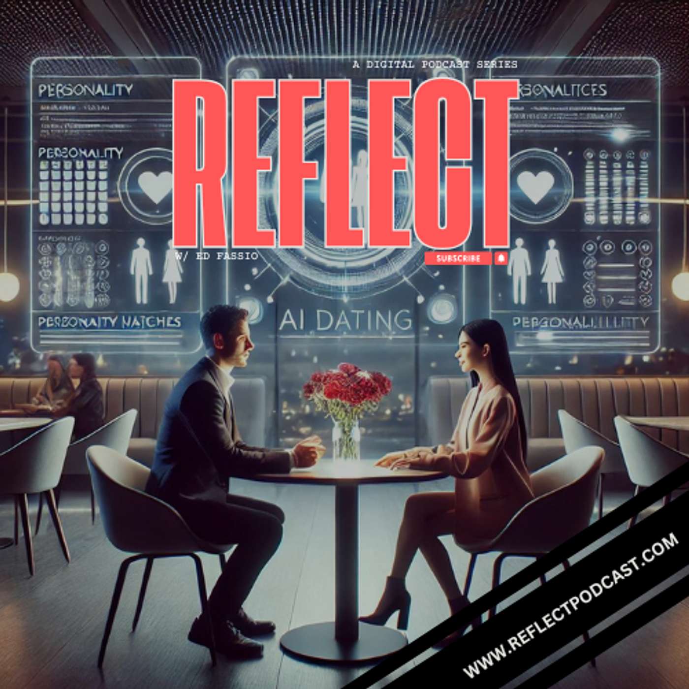 Reflect w/ Ed Fassio