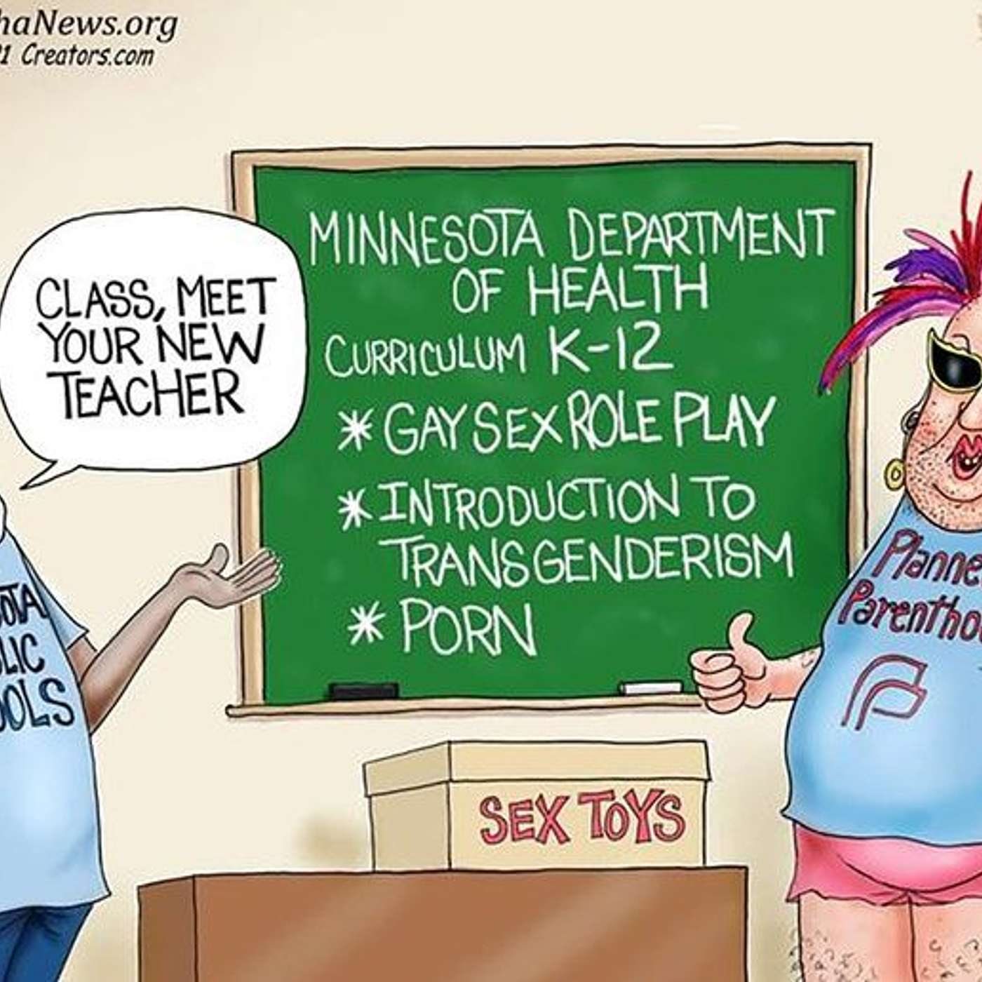 Government schools making students STUPID!