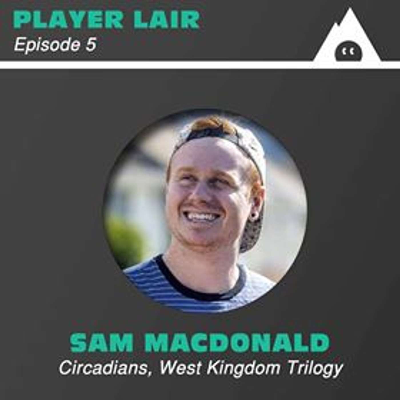 Player Lair Podcast