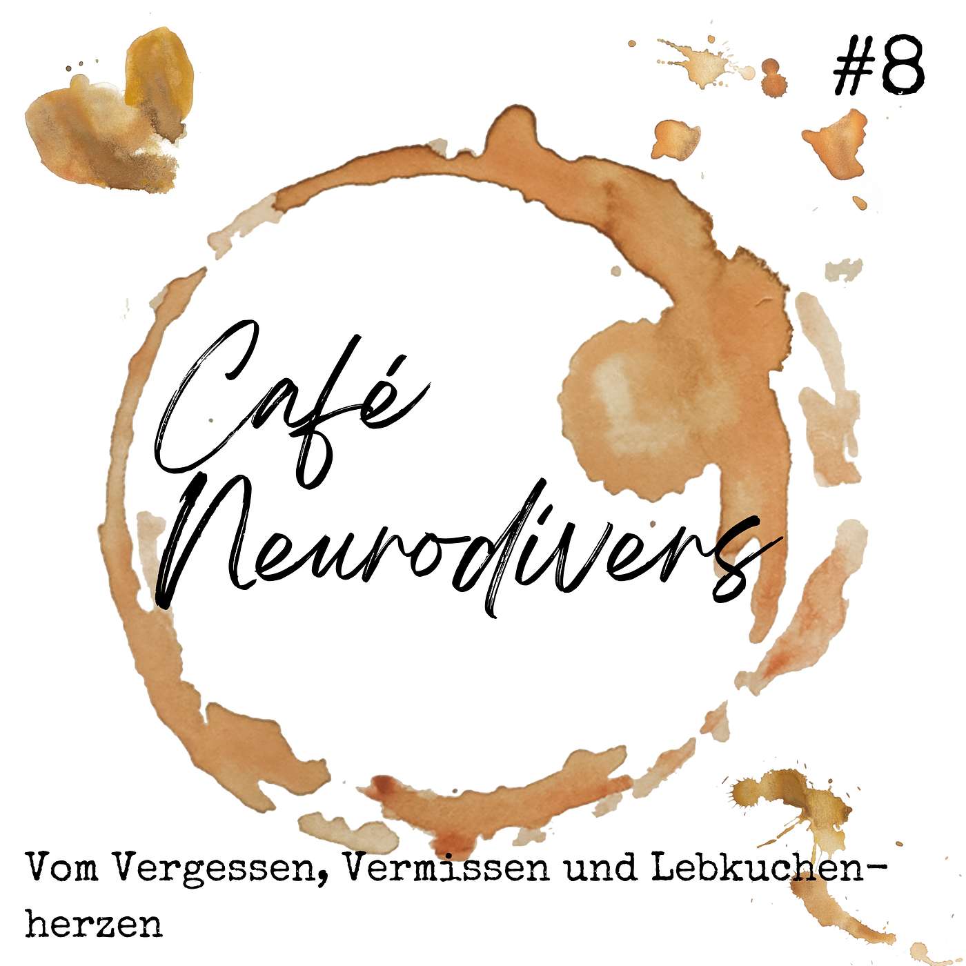 Vom Vergessen, Vermissen und Lebkuchenherzen