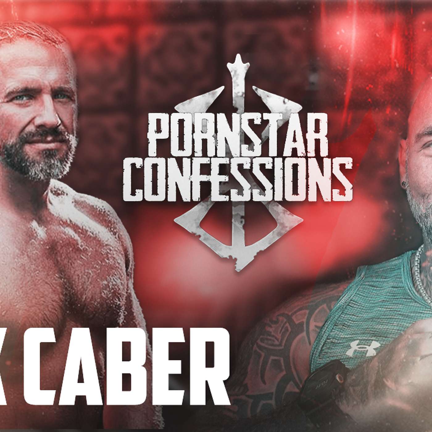 Porn Star Confessions - Dirk Caber (Episode 145)