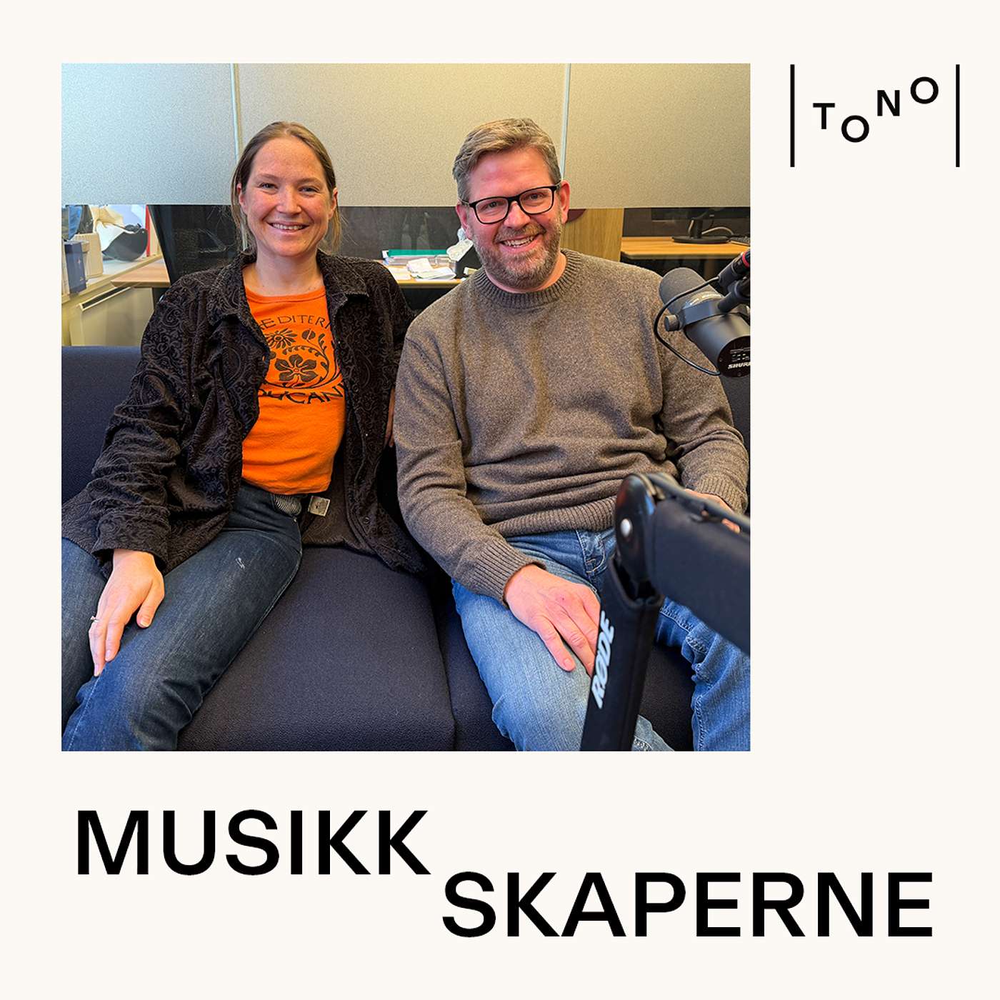 En storhetstid for norsk country - Med Malin Pettersen og Stian Vestby