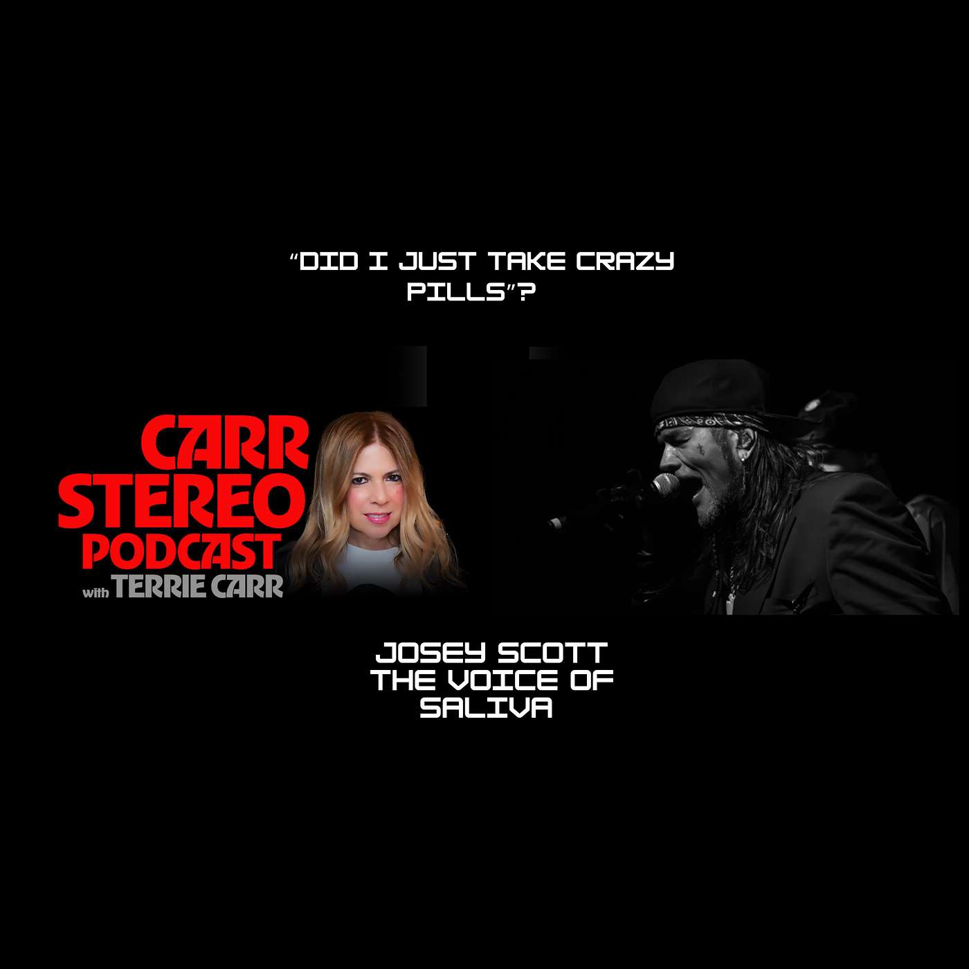 Josey Scott -The Voice Of Saliva on The Highs, Lows, and A New Music Comeback Josey Scott -The Voice Of Saliva on The Highs, Lows, and A New Music Comeback