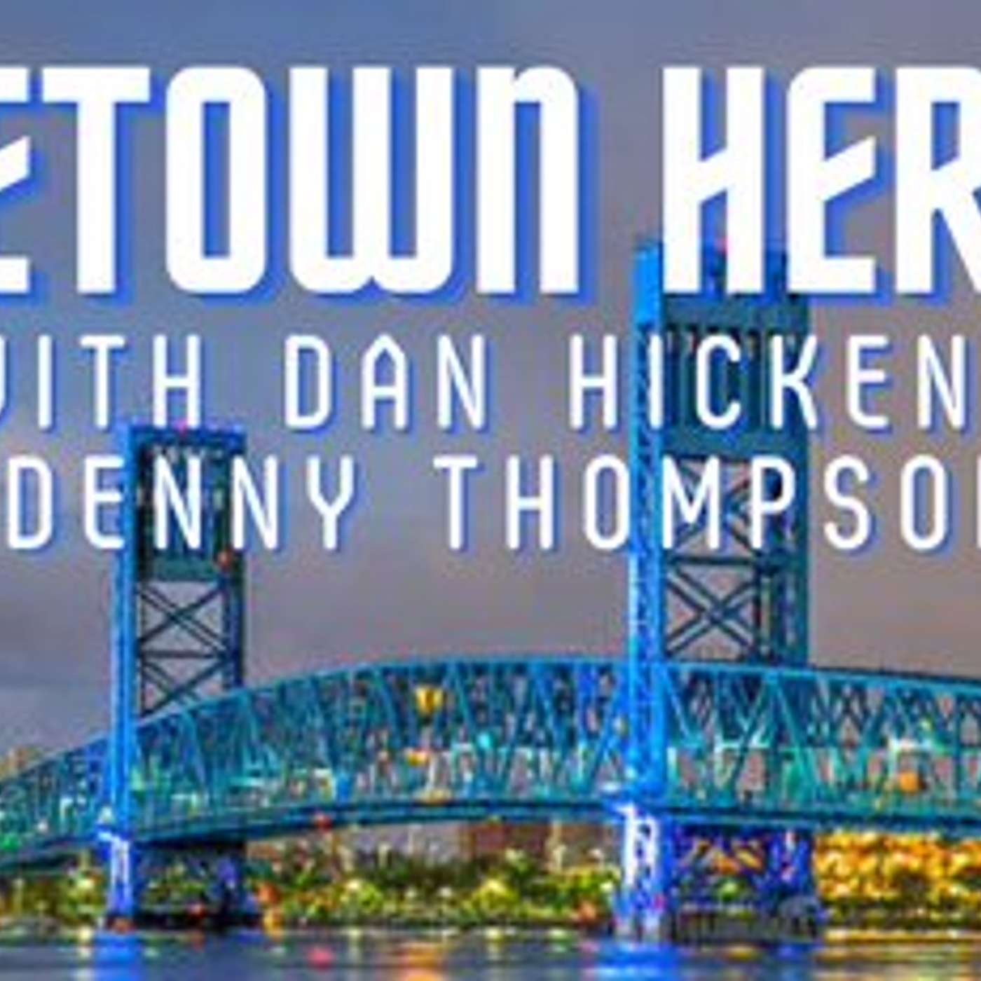 The Hometown Herocast: Tom Coughlin Part Two