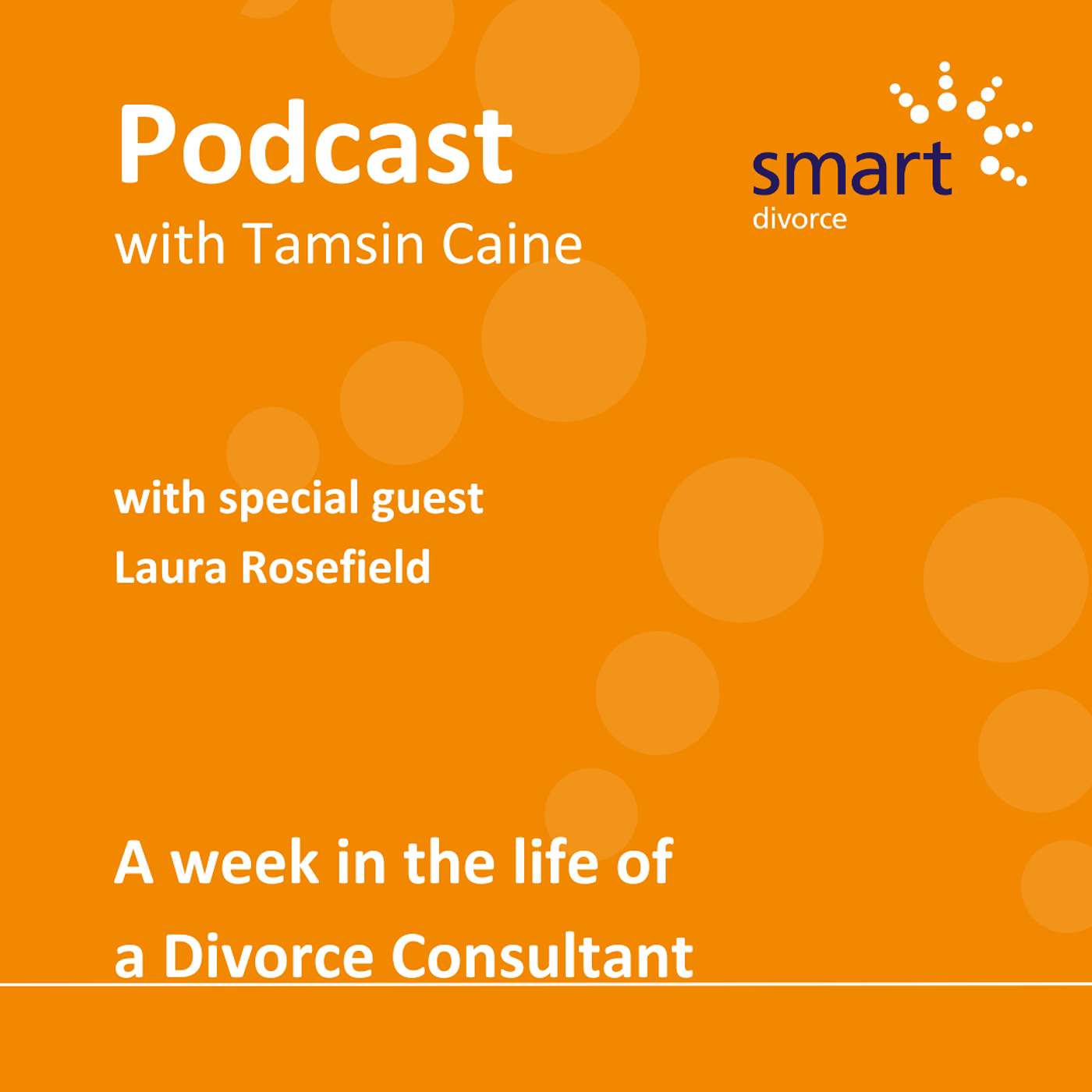 The Smart Divorce Podcast