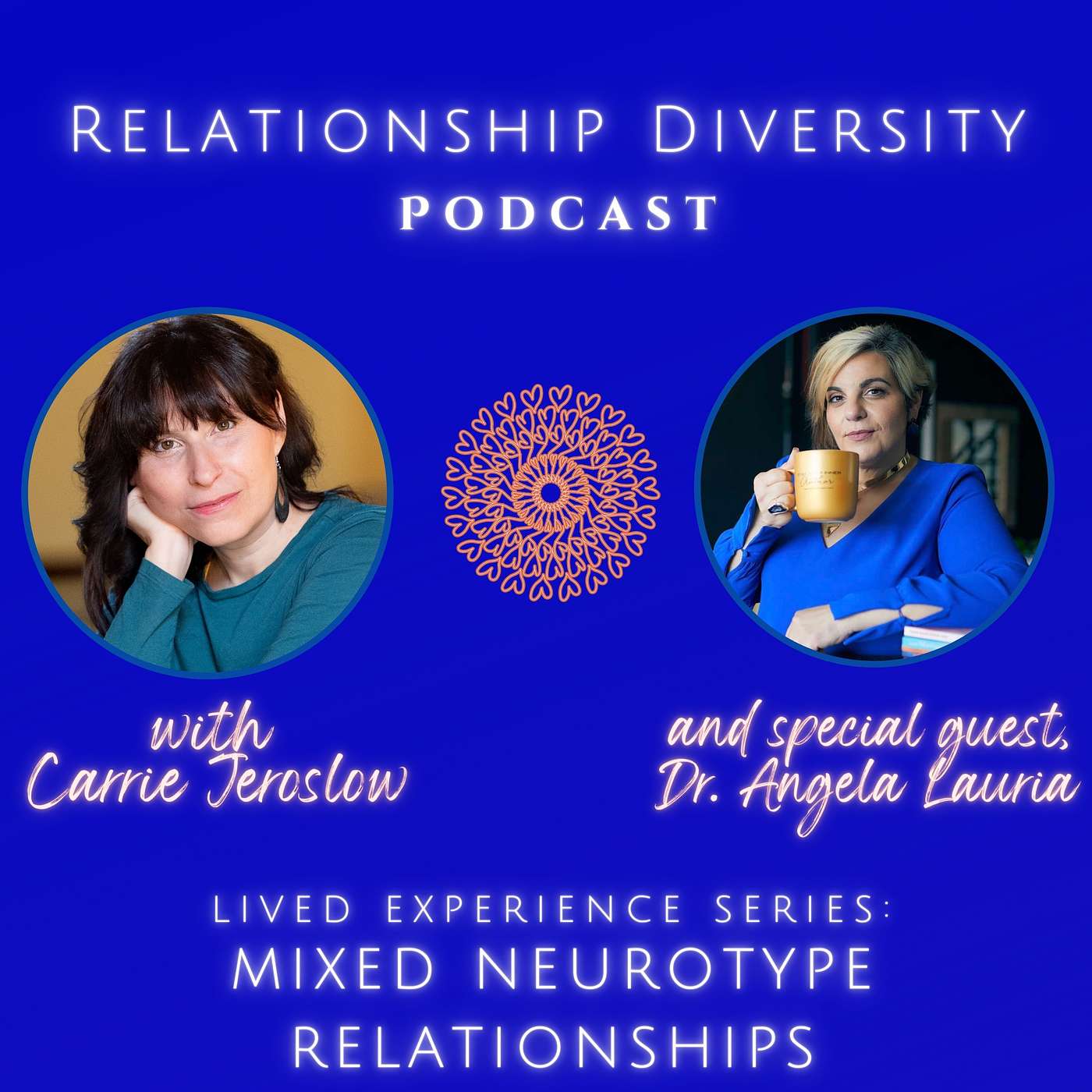 Relationship Diversity Podcast