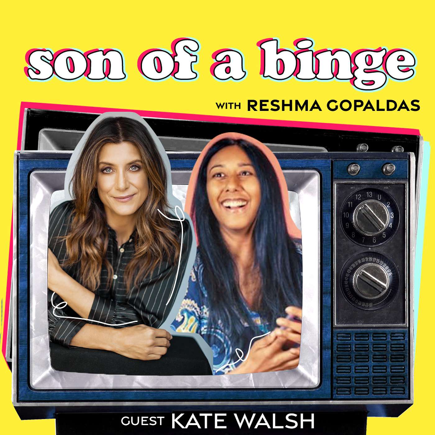 Son of a Binge