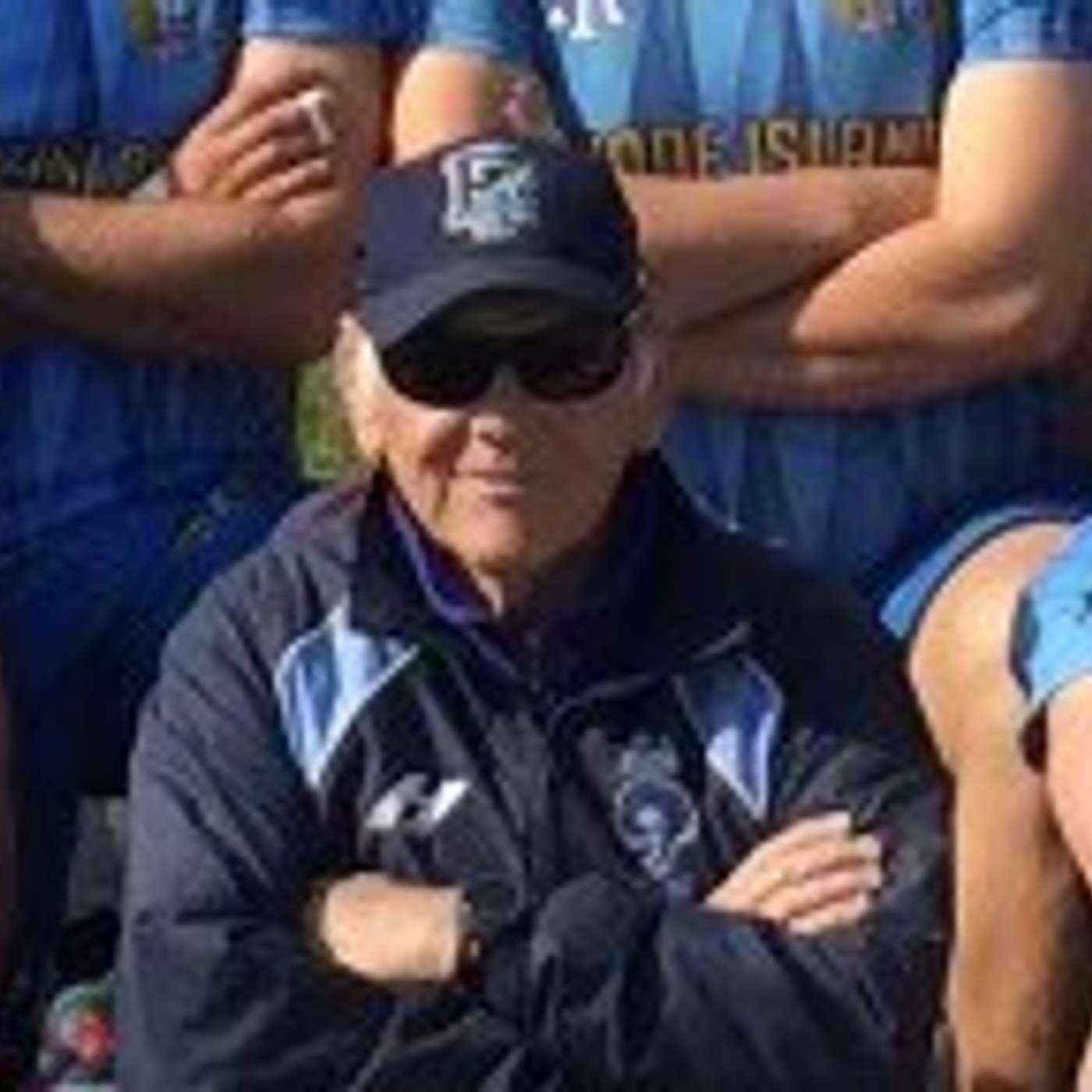 Match #3 vs. Mike Traynor  (Coach: 1995 - 2000 + 2005 - 2009) - Jan 28, 2021
